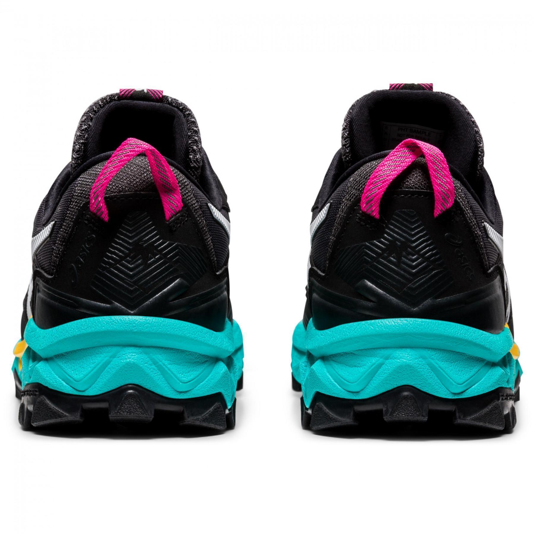 Buty trailowe dla kobiet Asics Gel-Fujitrabuco 8 G-TX