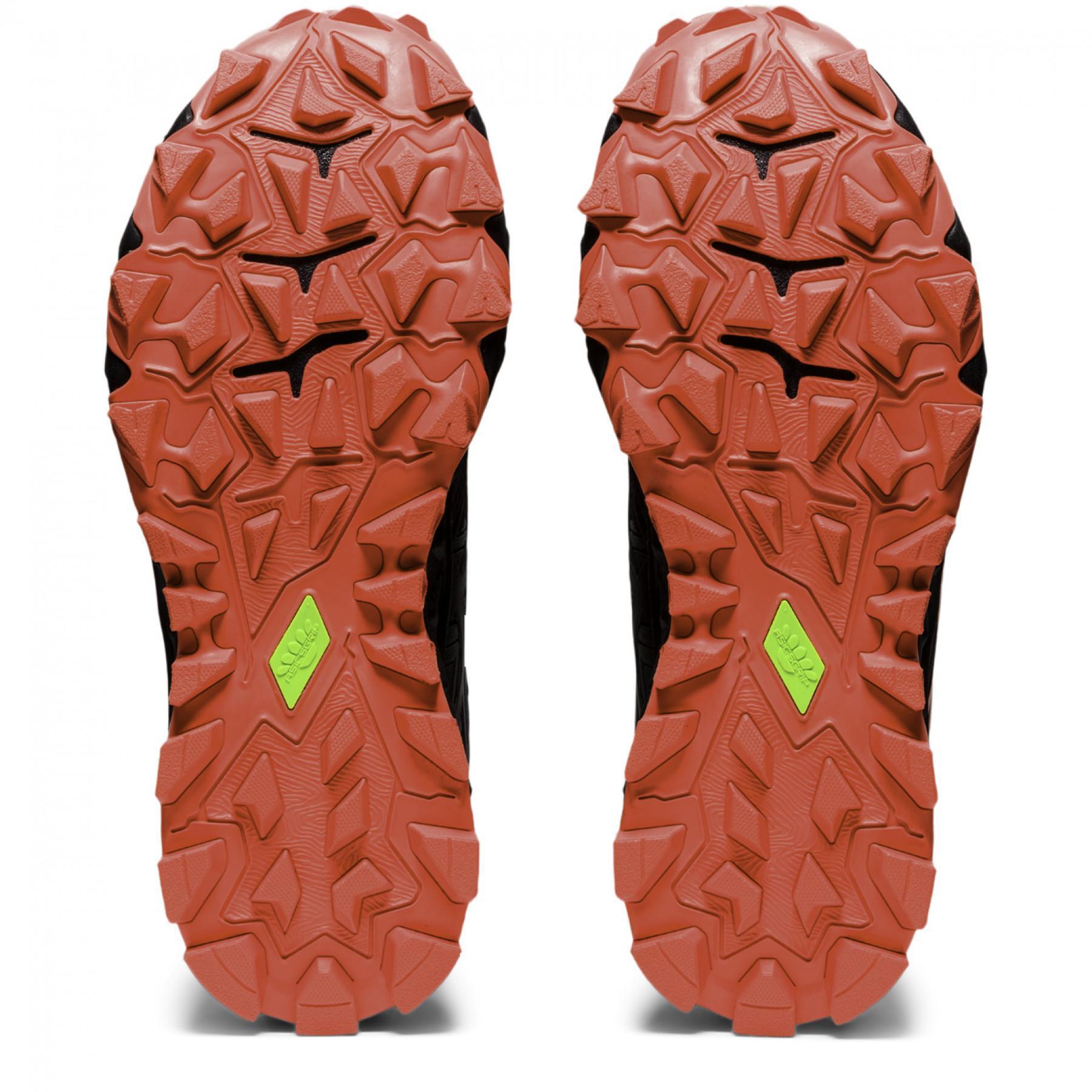 Buty trailowe dla kobiet Asics Gel-Fujitrabuco 8
