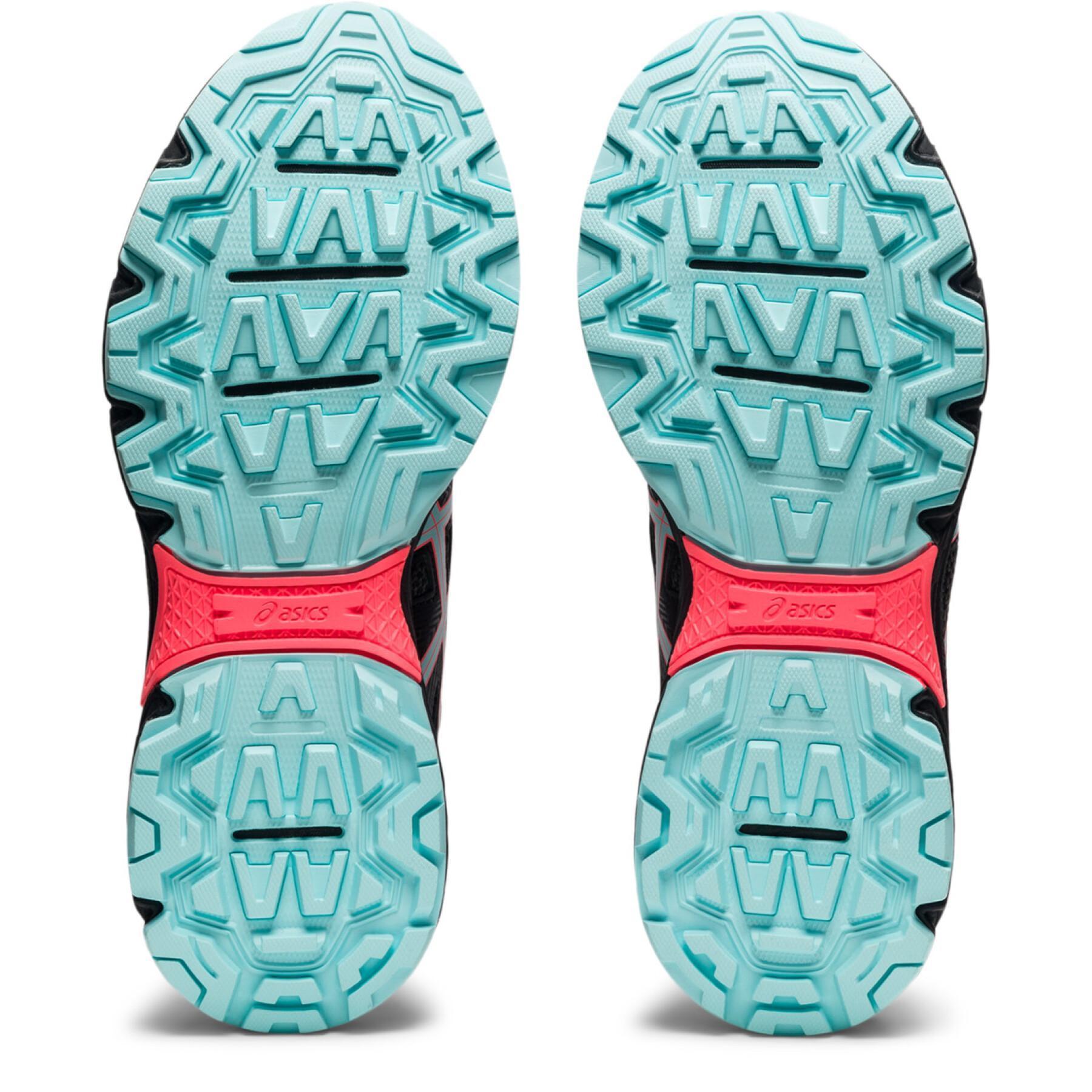 Buty trailowe dla kobiet Asics Gel-Venture 8