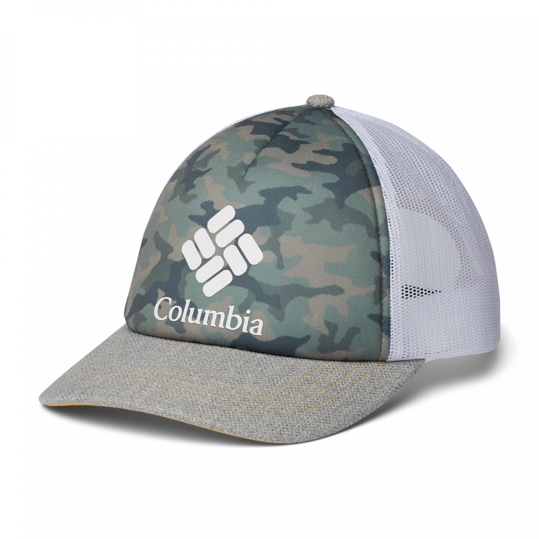 Czapka damska Columbia Mesh Hat II