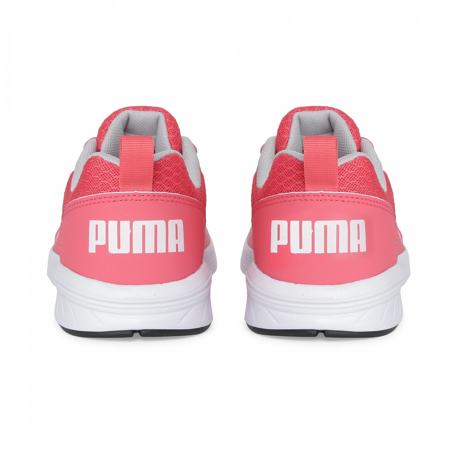 Buty dziecięce Puma NRGY Comet