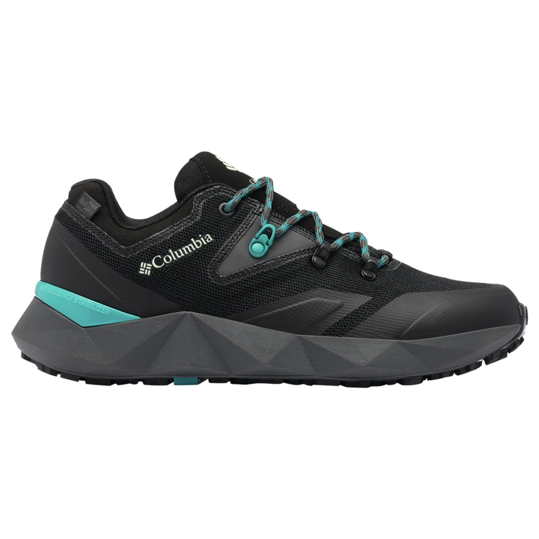 Buty damskie Columbia FACET 60 LOW OUTDRY