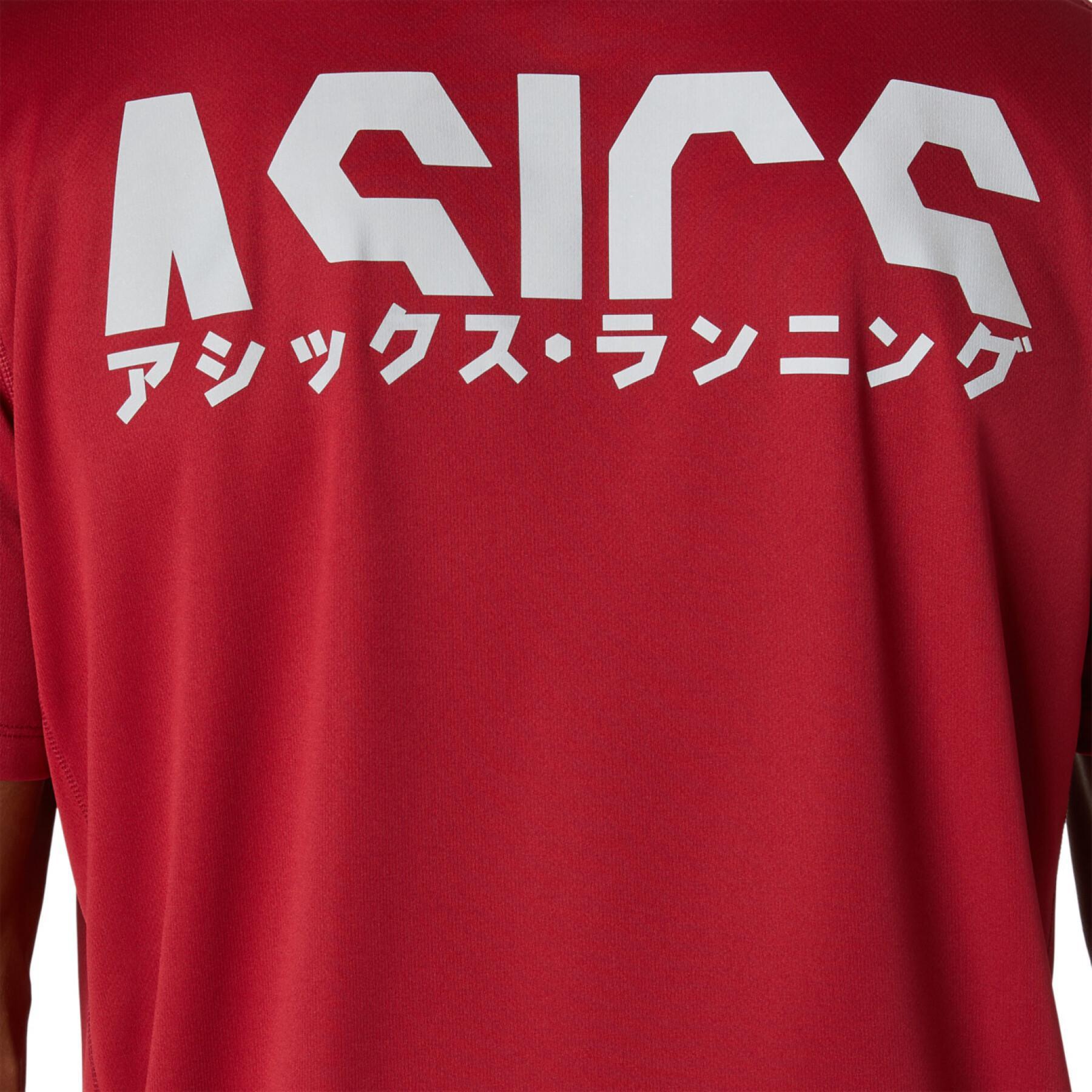 Koszulka Asics Katakana