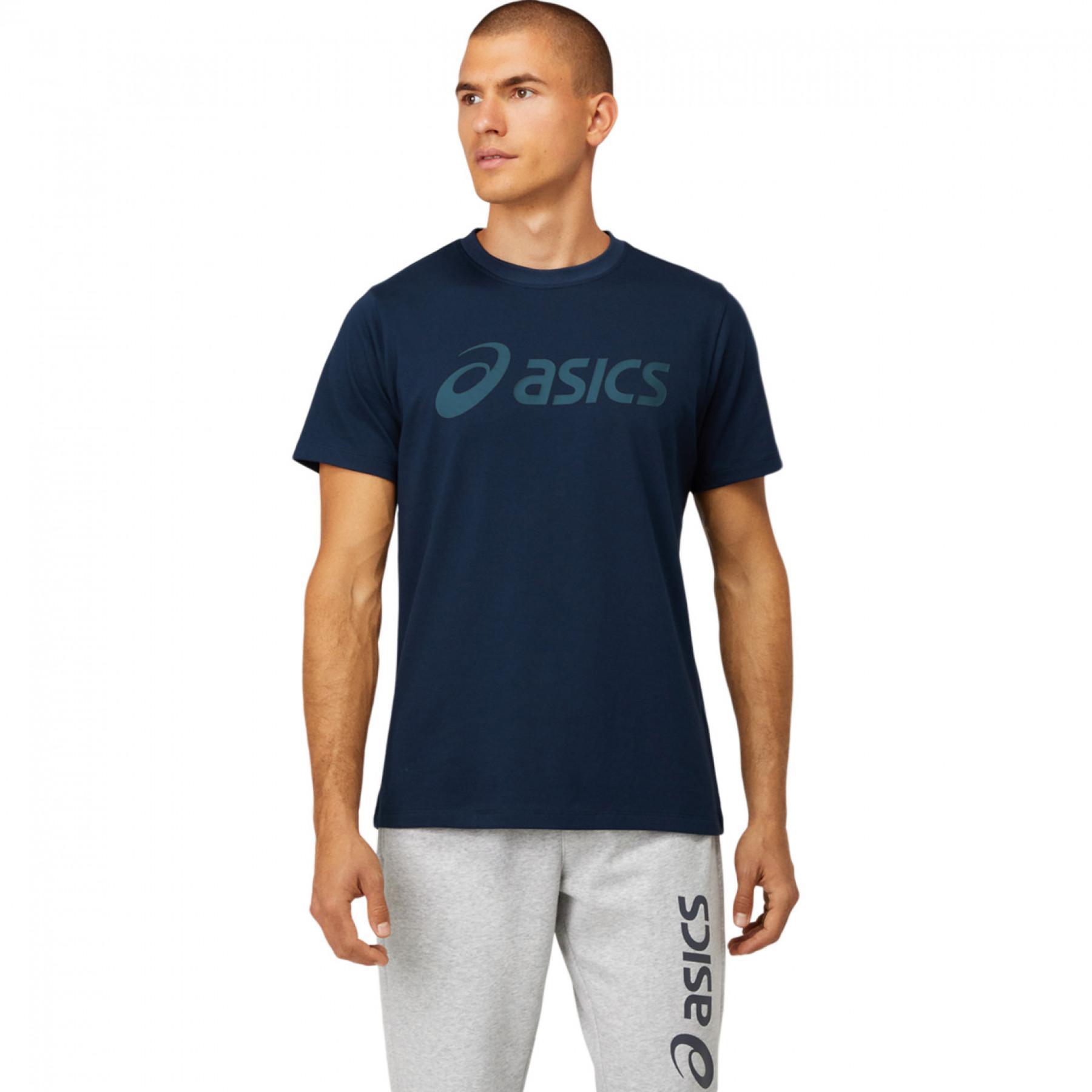Koszulka Asics Big Logo
