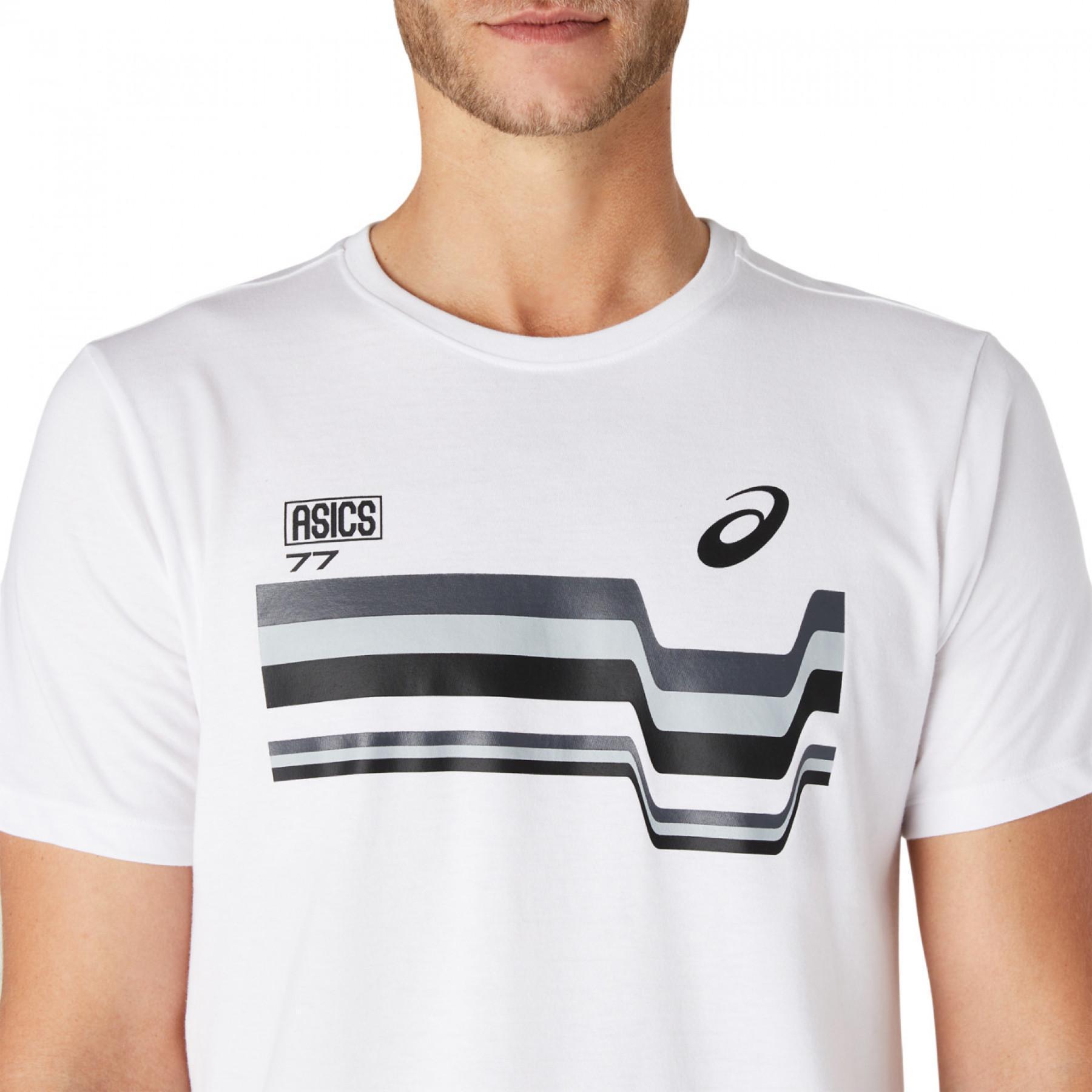 Koszulka Asics T-shirt 77