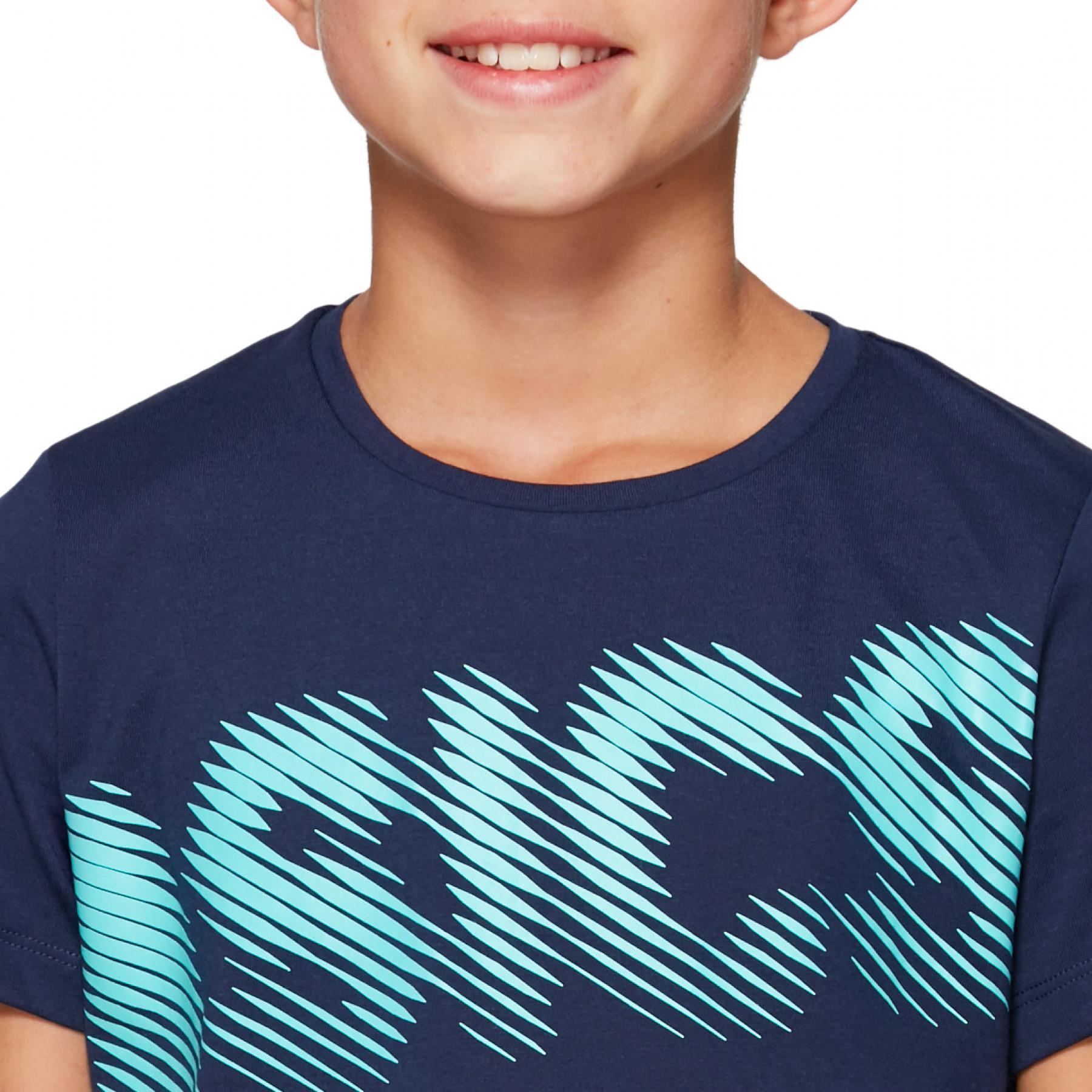 Koszulka dziecięca Asics G Gpx T