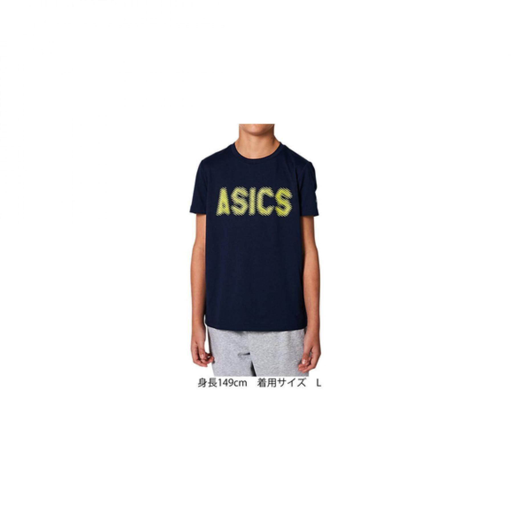 Koszulka dziecięca Asics Gpxt