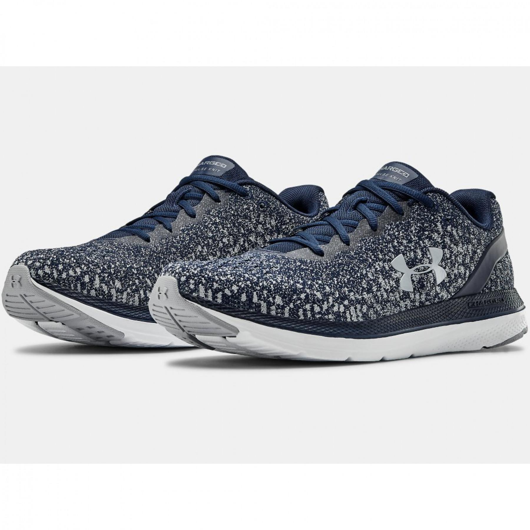 Buty Under Armour Charged Impulse Knit