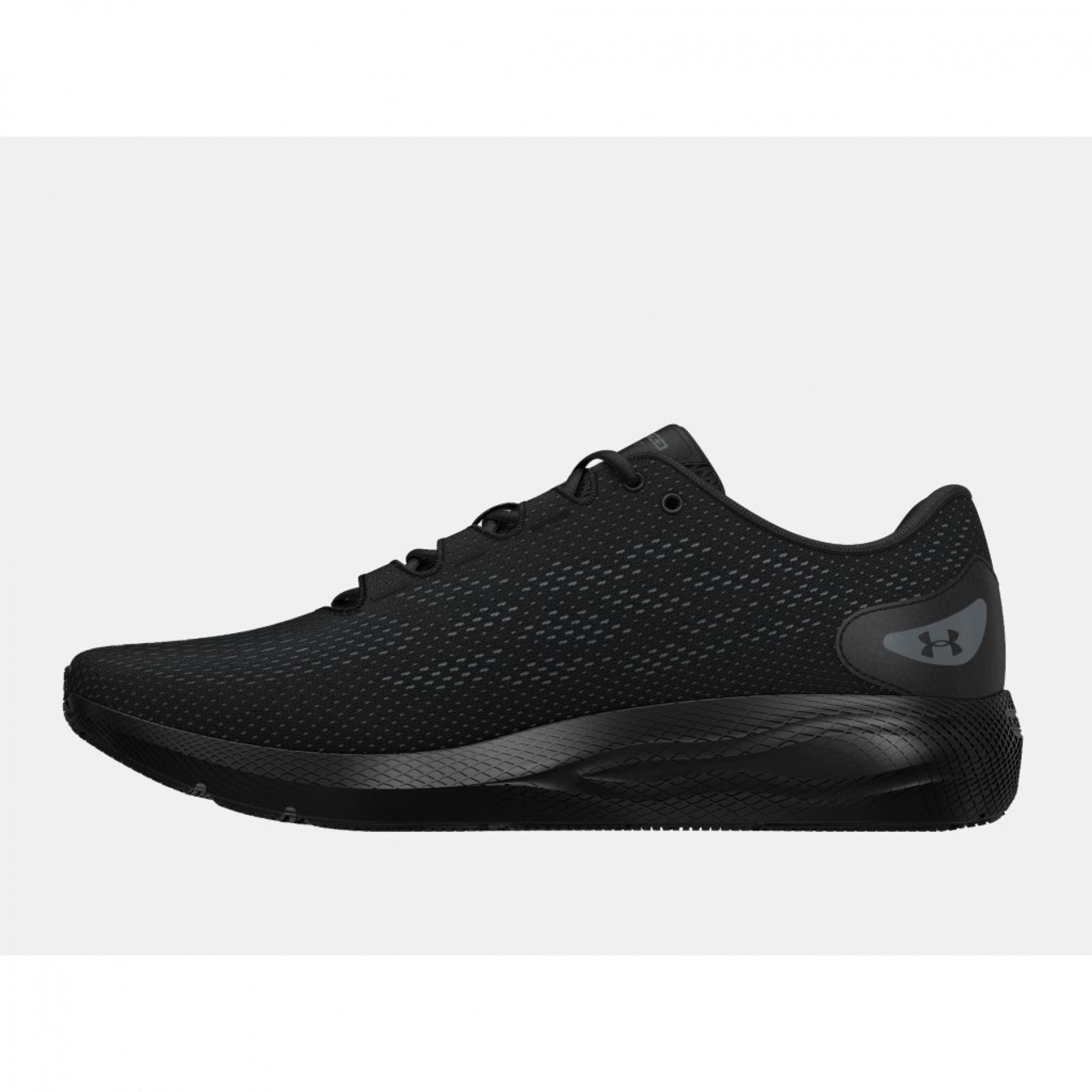 Buty damskie Under Armour Charged Pursuit 2