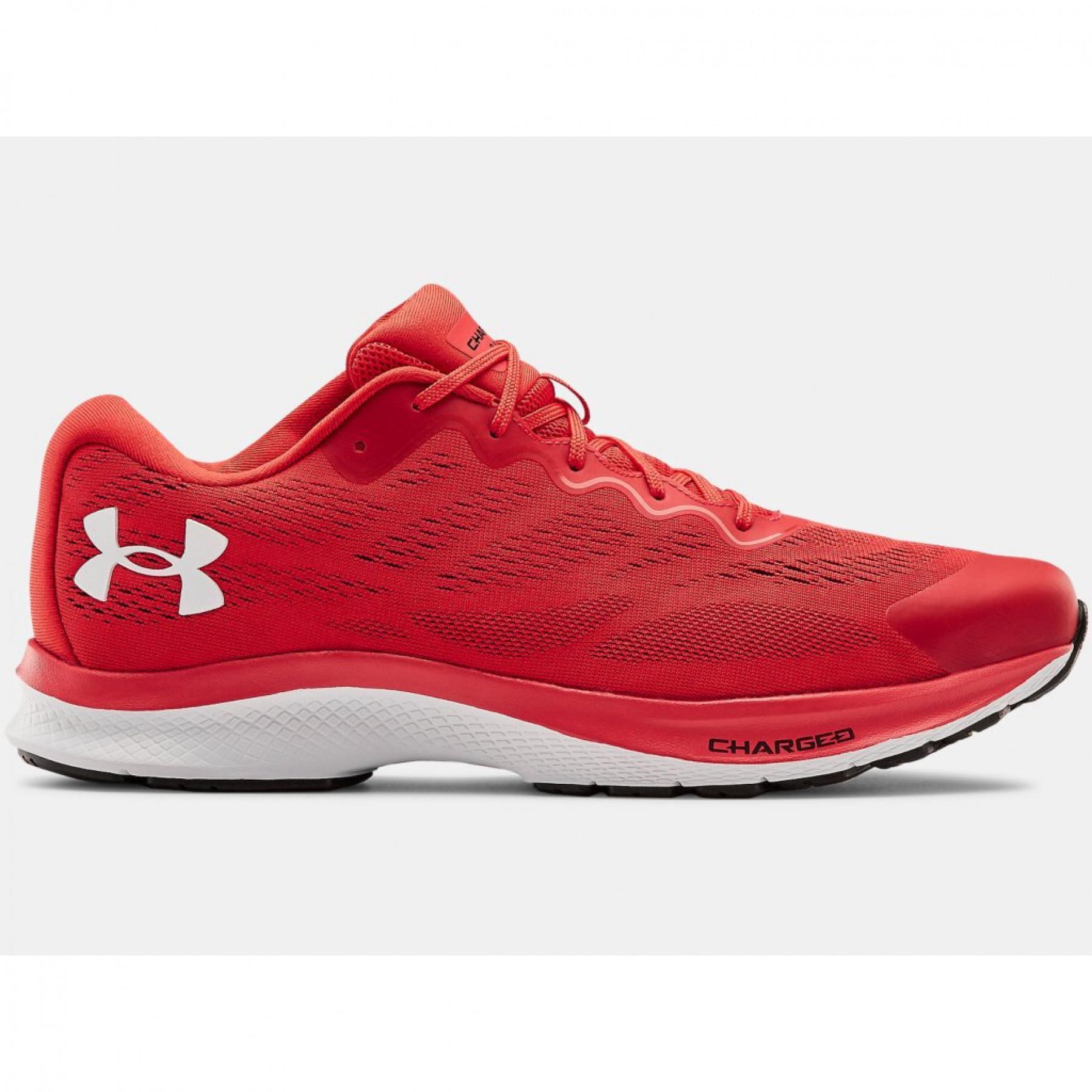 Buty Under Armour Charged Bandit 6
