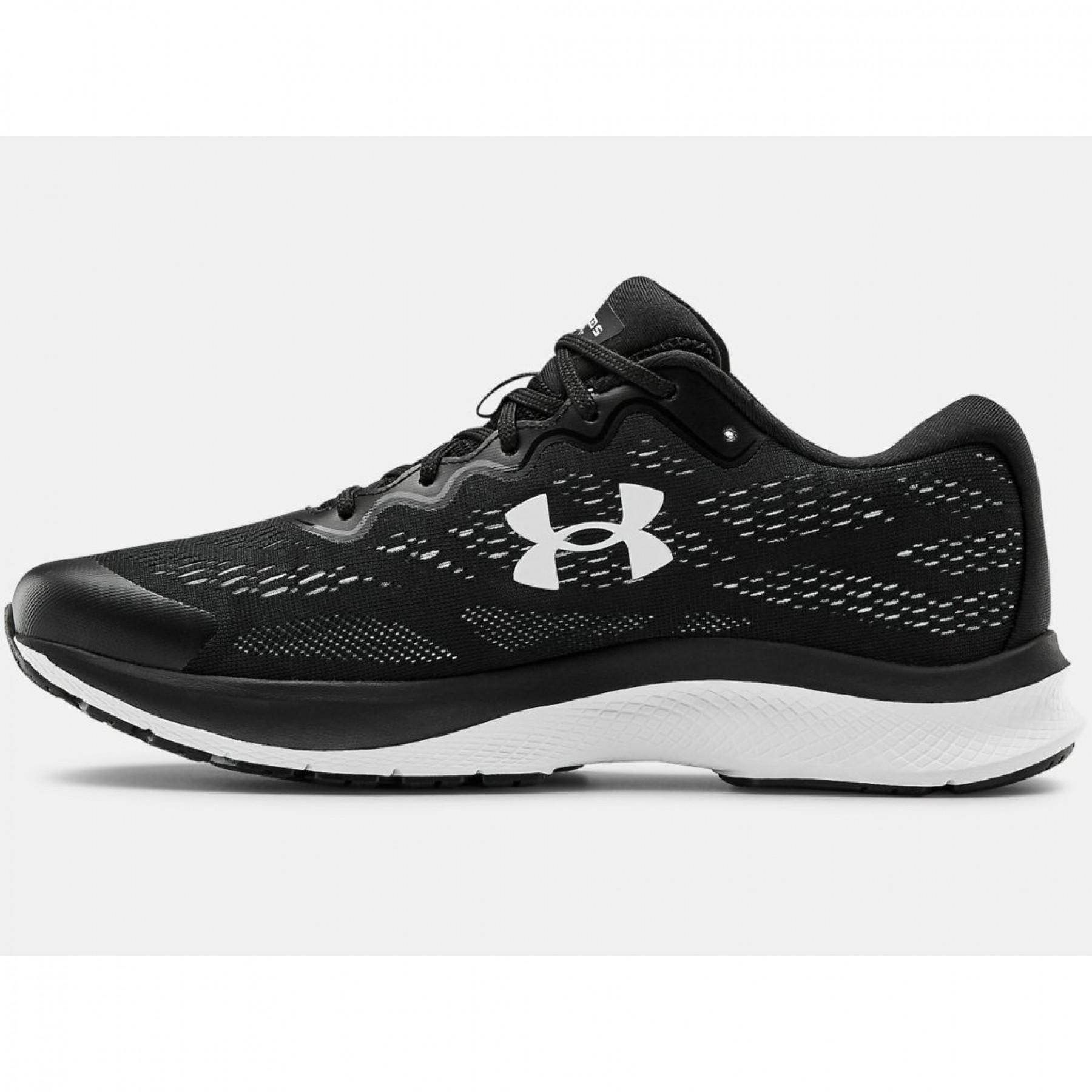 Buty damskie Under Armour Charged Bandit 6