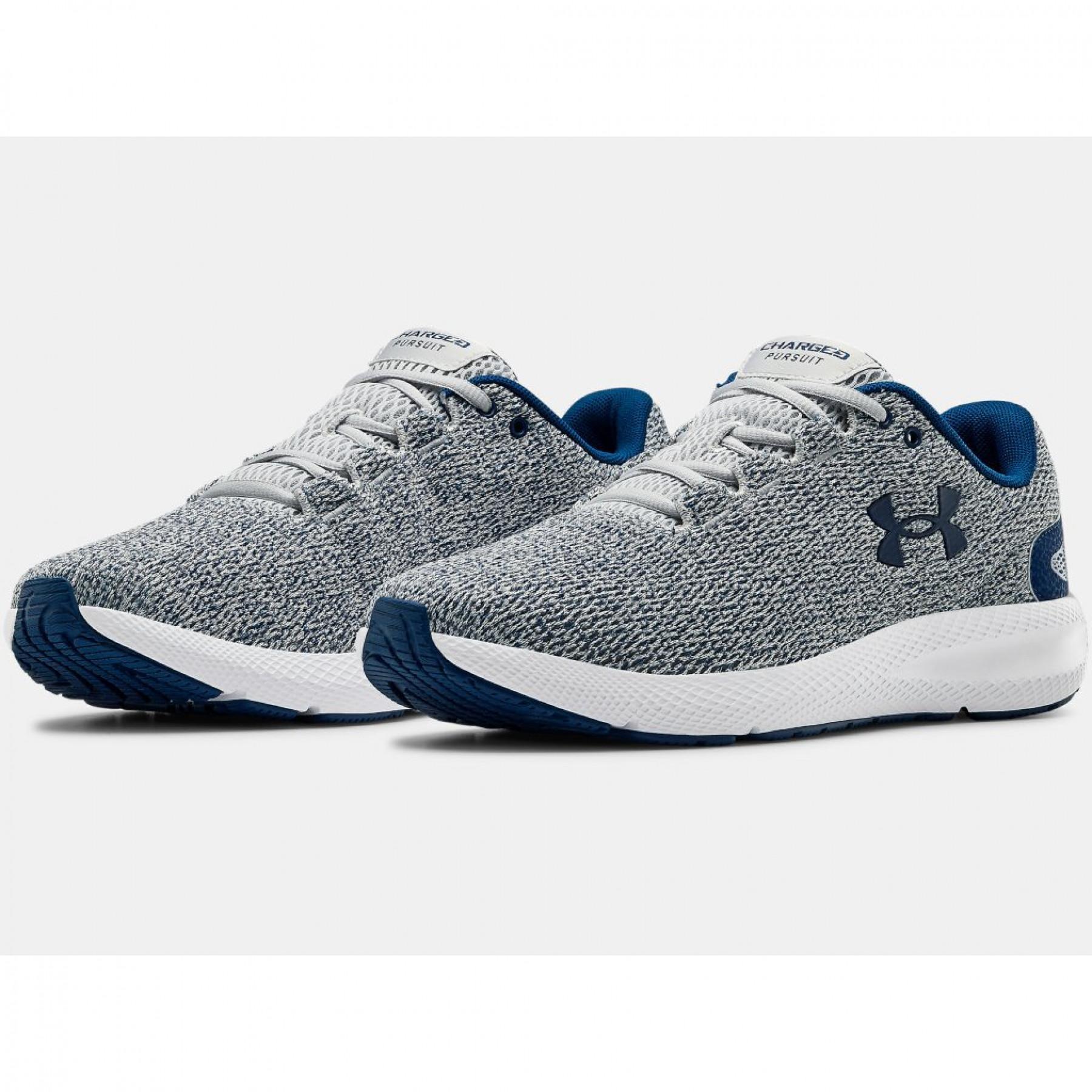 Buty Under Armour Charged Pursuit 2 Twist