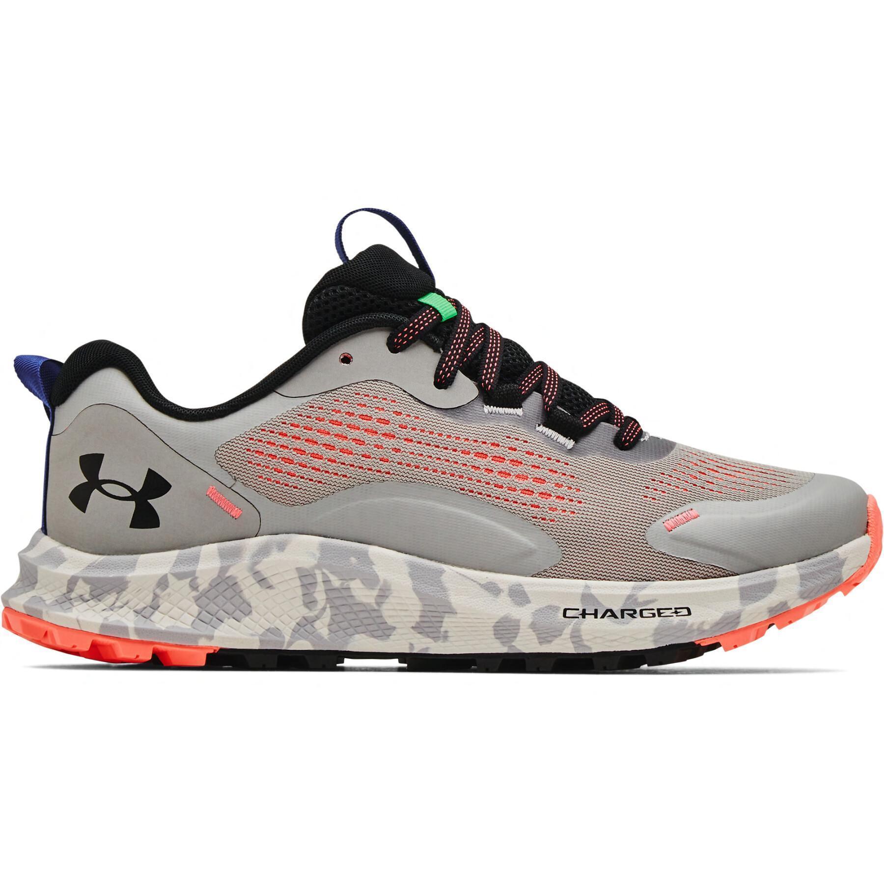 Buty damskie Under Armour Charged Bandit TR2