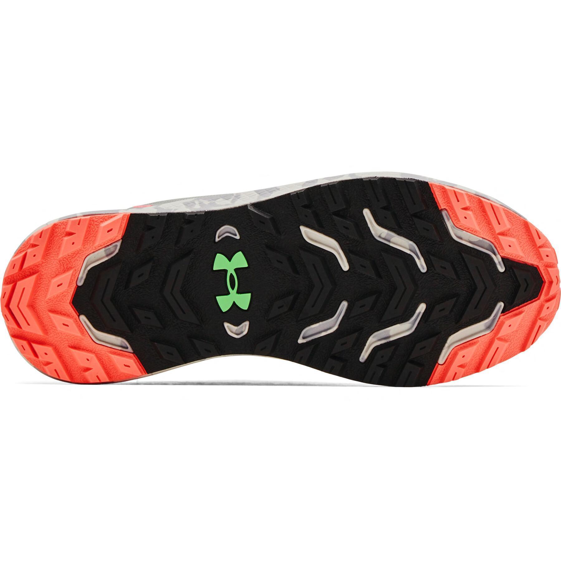 Buty damskie Under Armour Charged Bandit TR2