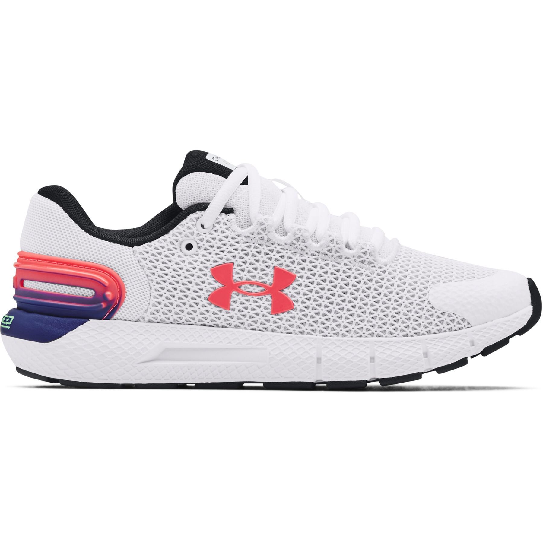 Buty damskie Under Armour Charged Rogue 2.5