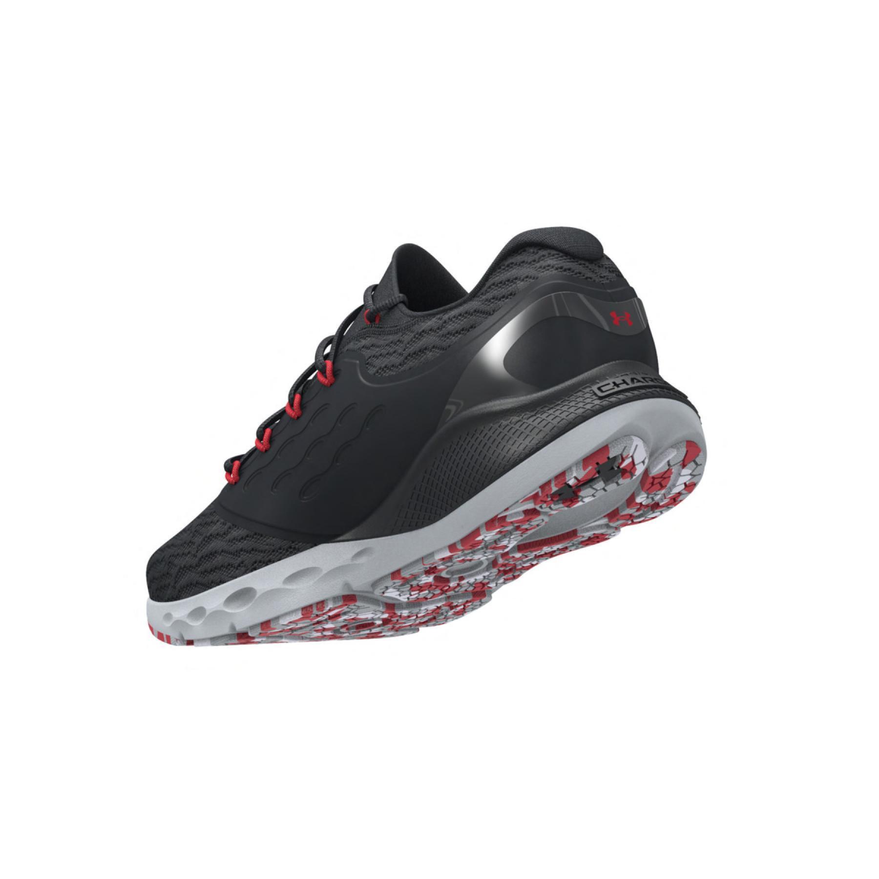 Buty do biegania Under Armour Charged Vantage Marble