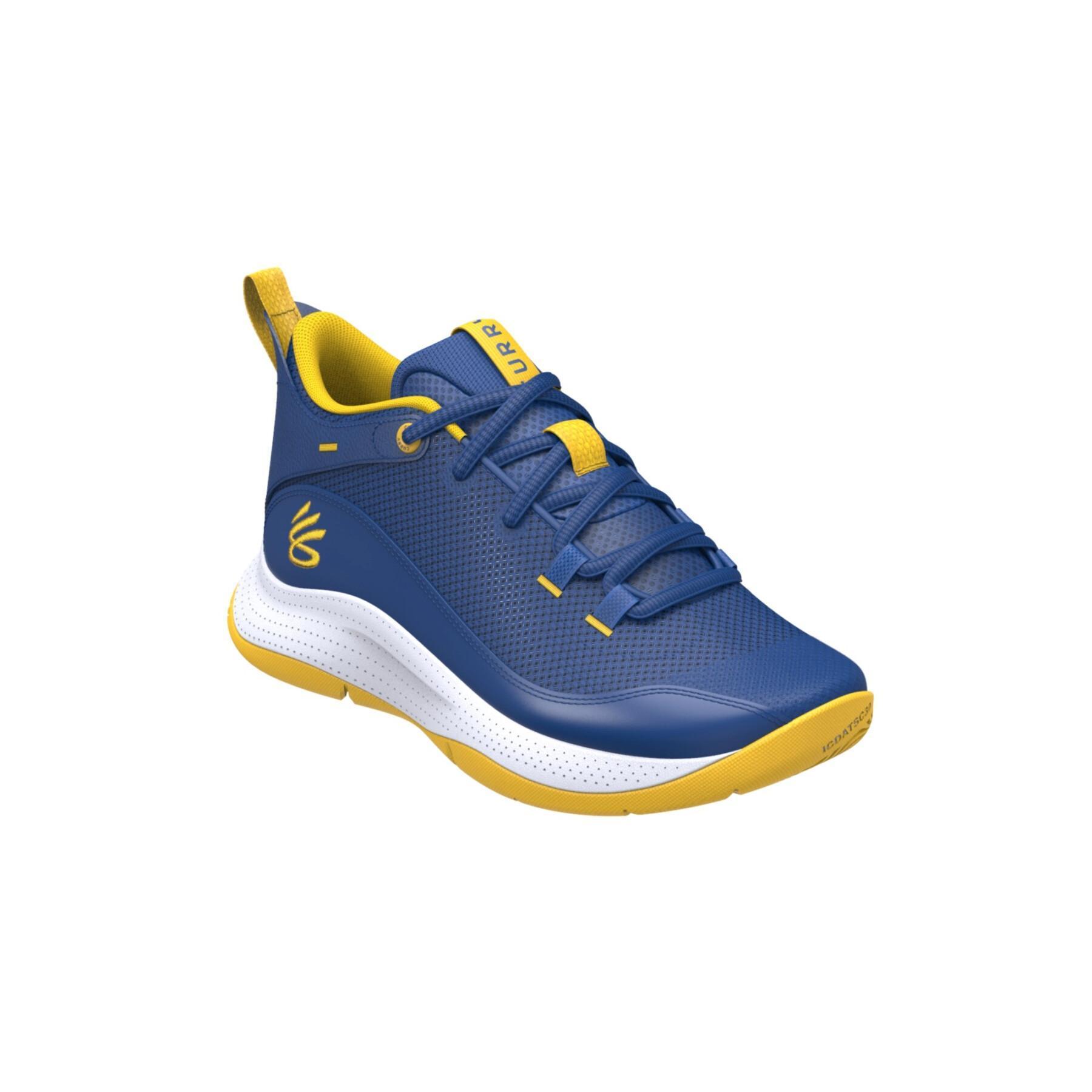 Buty Under Armour GS 3Z5