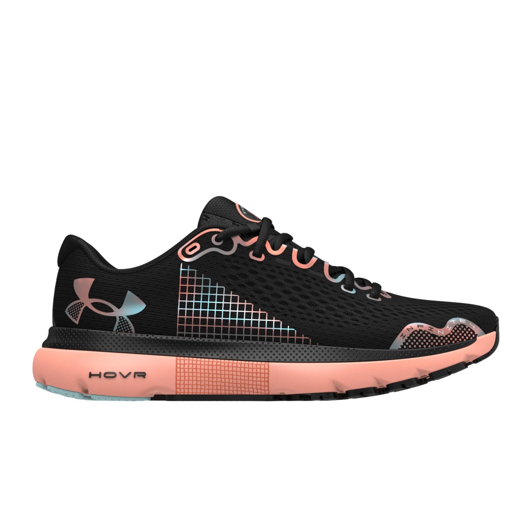 Buty Under Armour Hovr Infinite 4 Dsd