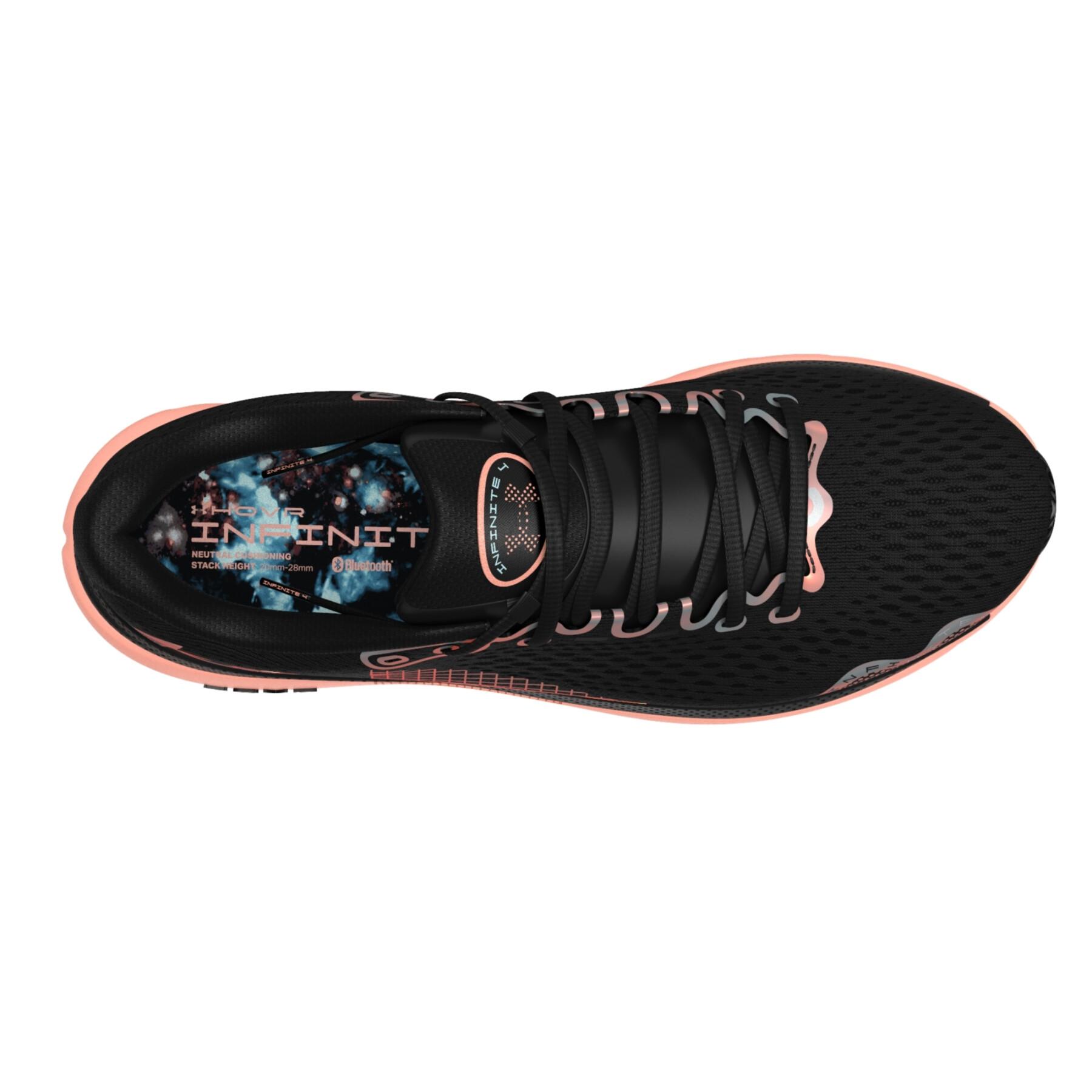 Buty Under Armour Hovr Infinite 4 Dsd