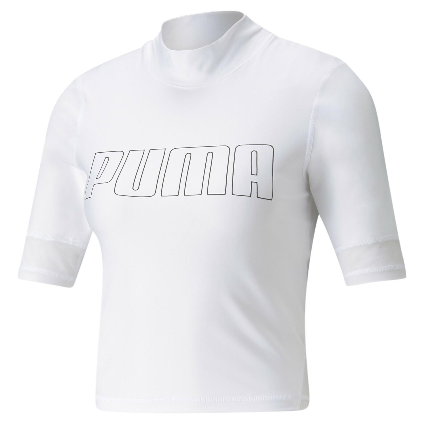 Koszulka damska Puma Train Eversculpt