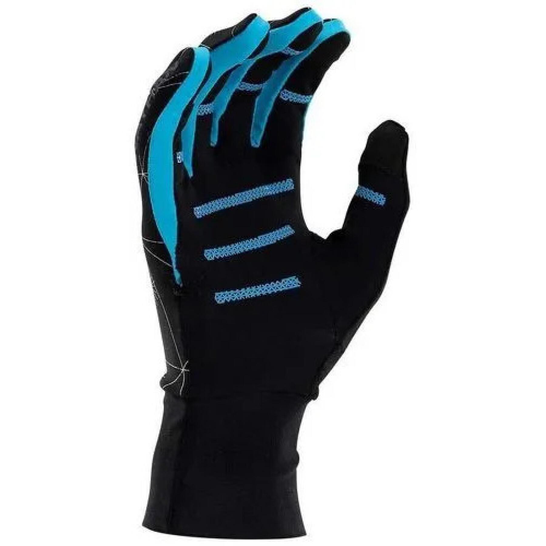 Rękawiczki damskie Nathan HyperNight Reflective Gloves