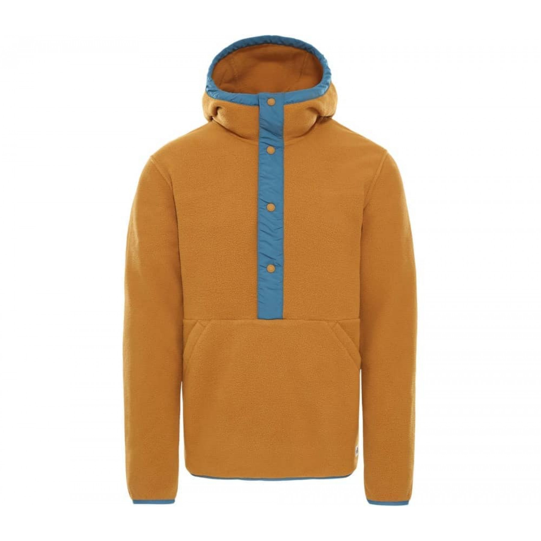 Bluza 1/4 The North Face Carbondale