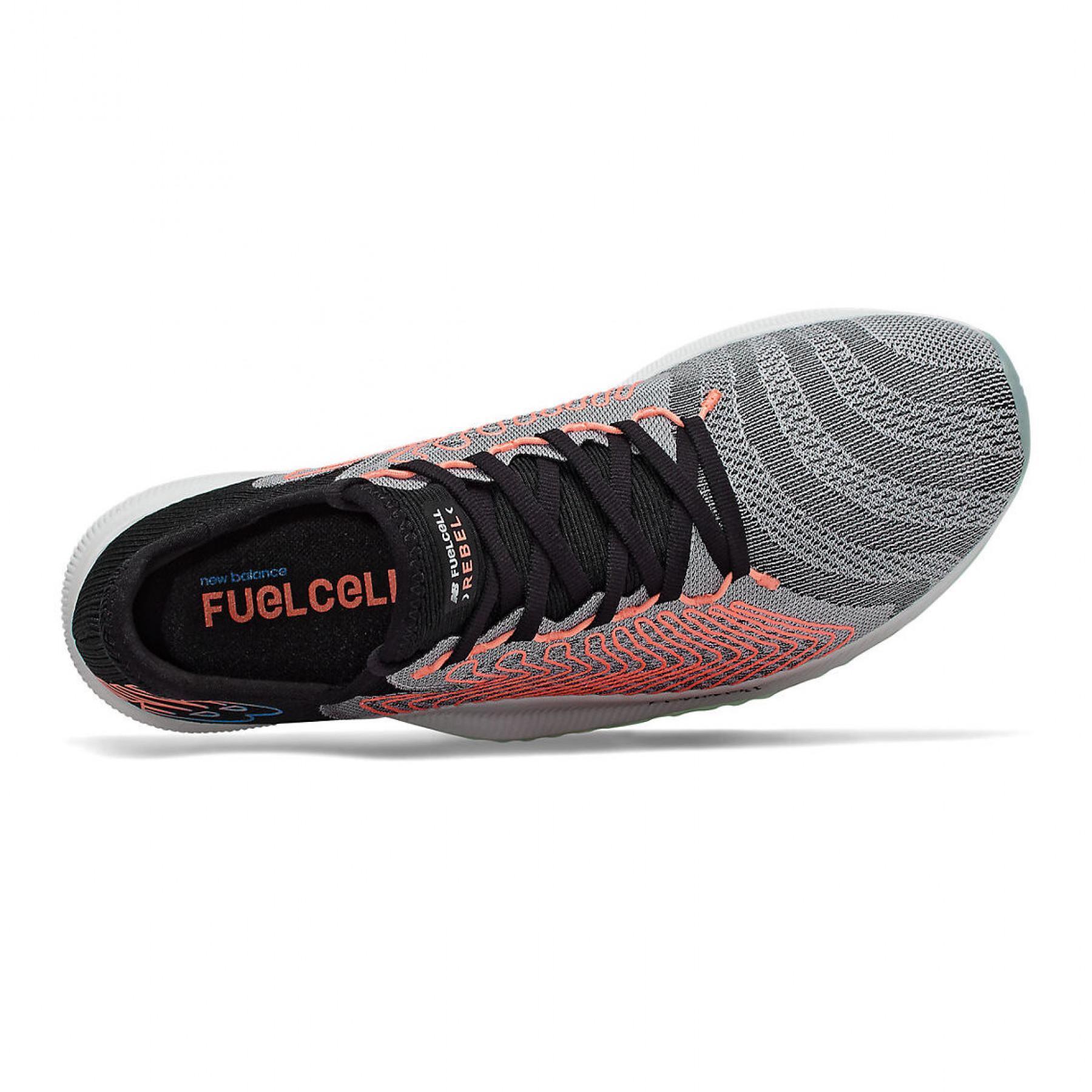 Buty New Balance FuelCell Rebel
