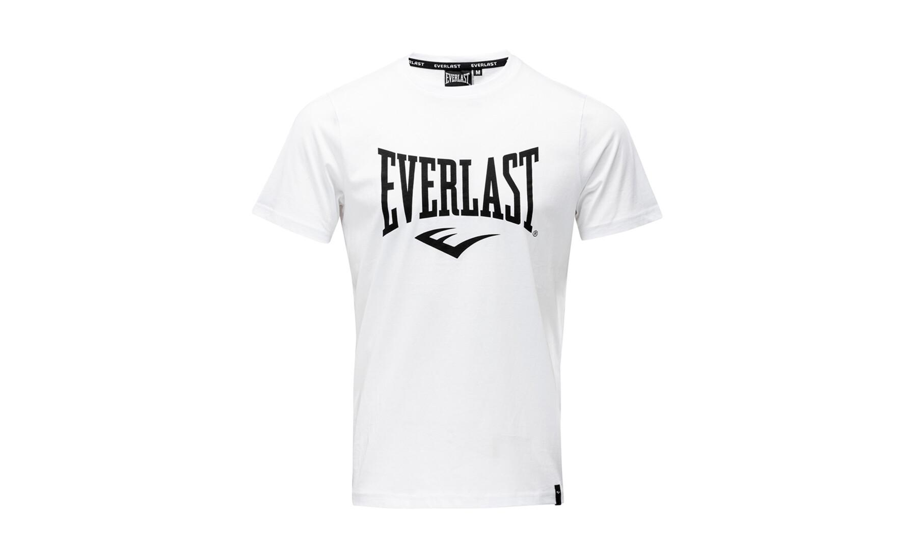 Koszulka z krótkim rękawem Everlast russel