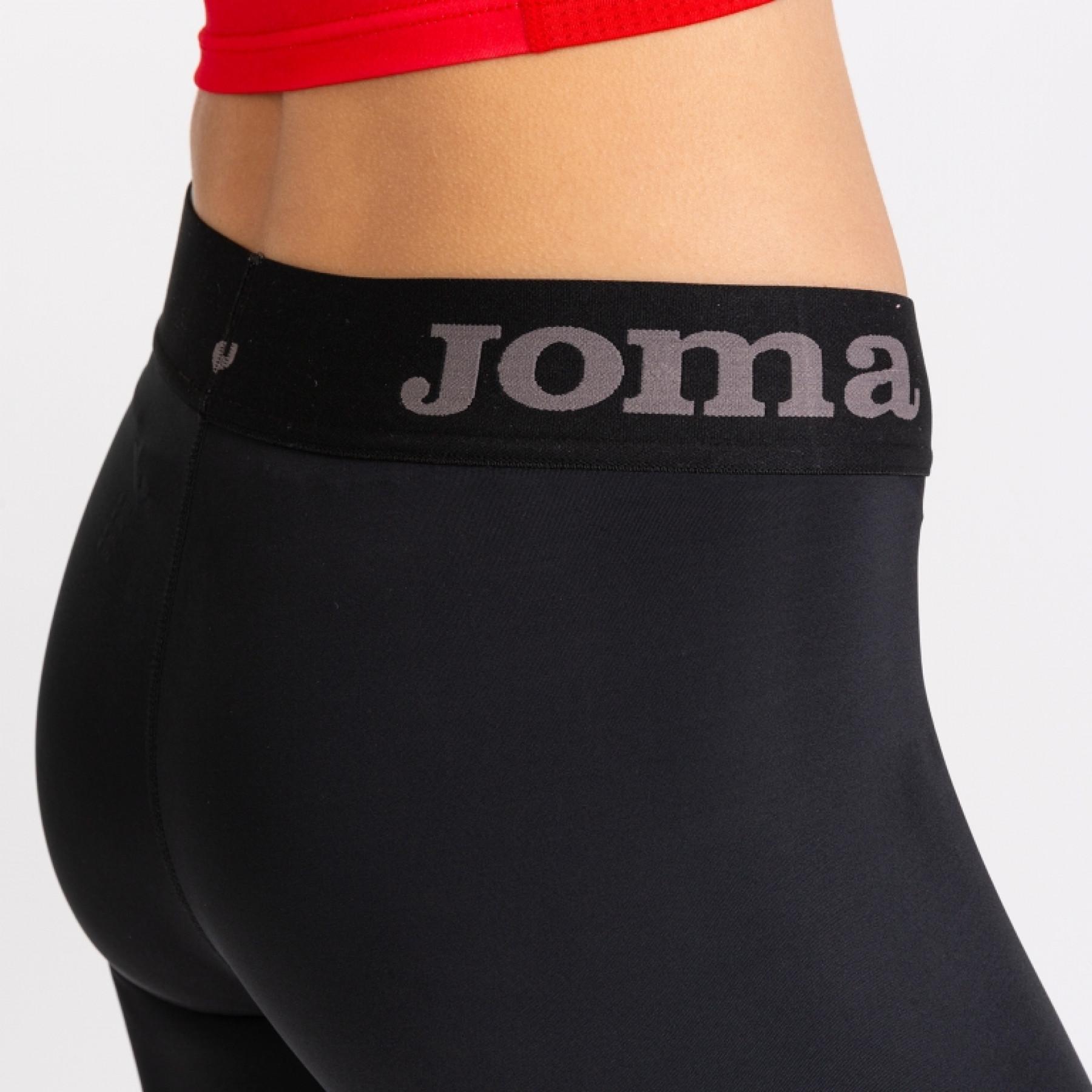 Spodnie kompresyjne dla kobiet Joma