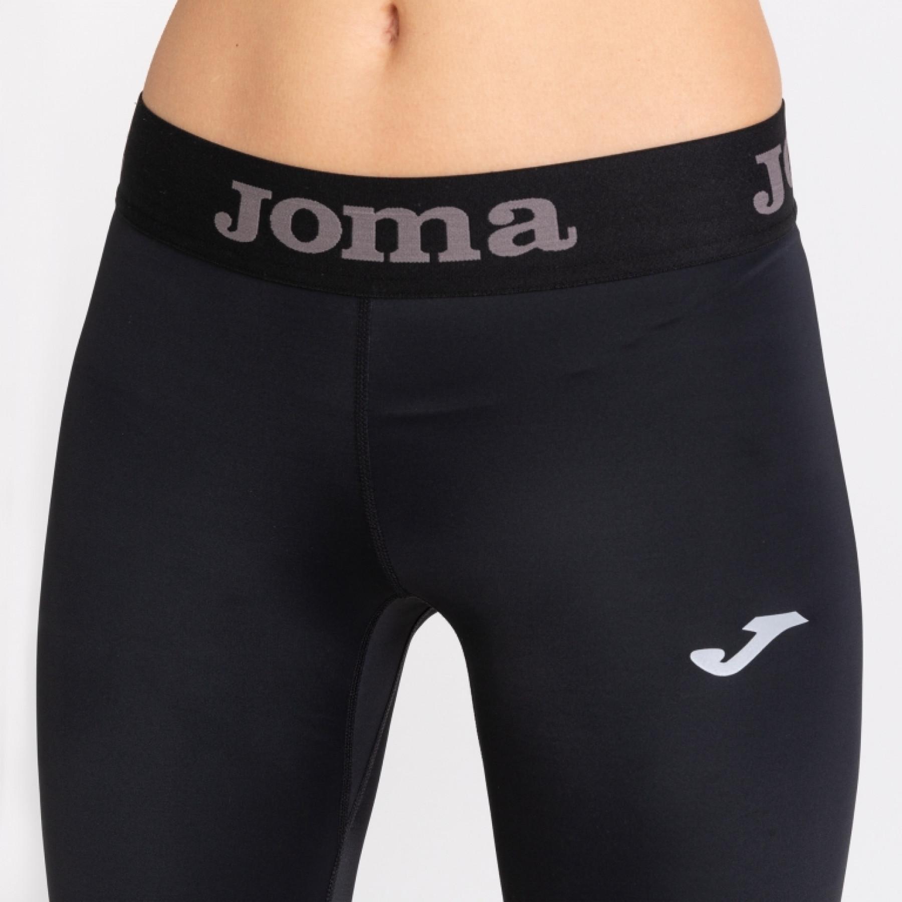 Spodnie kompresyjne dla kobiet Joma