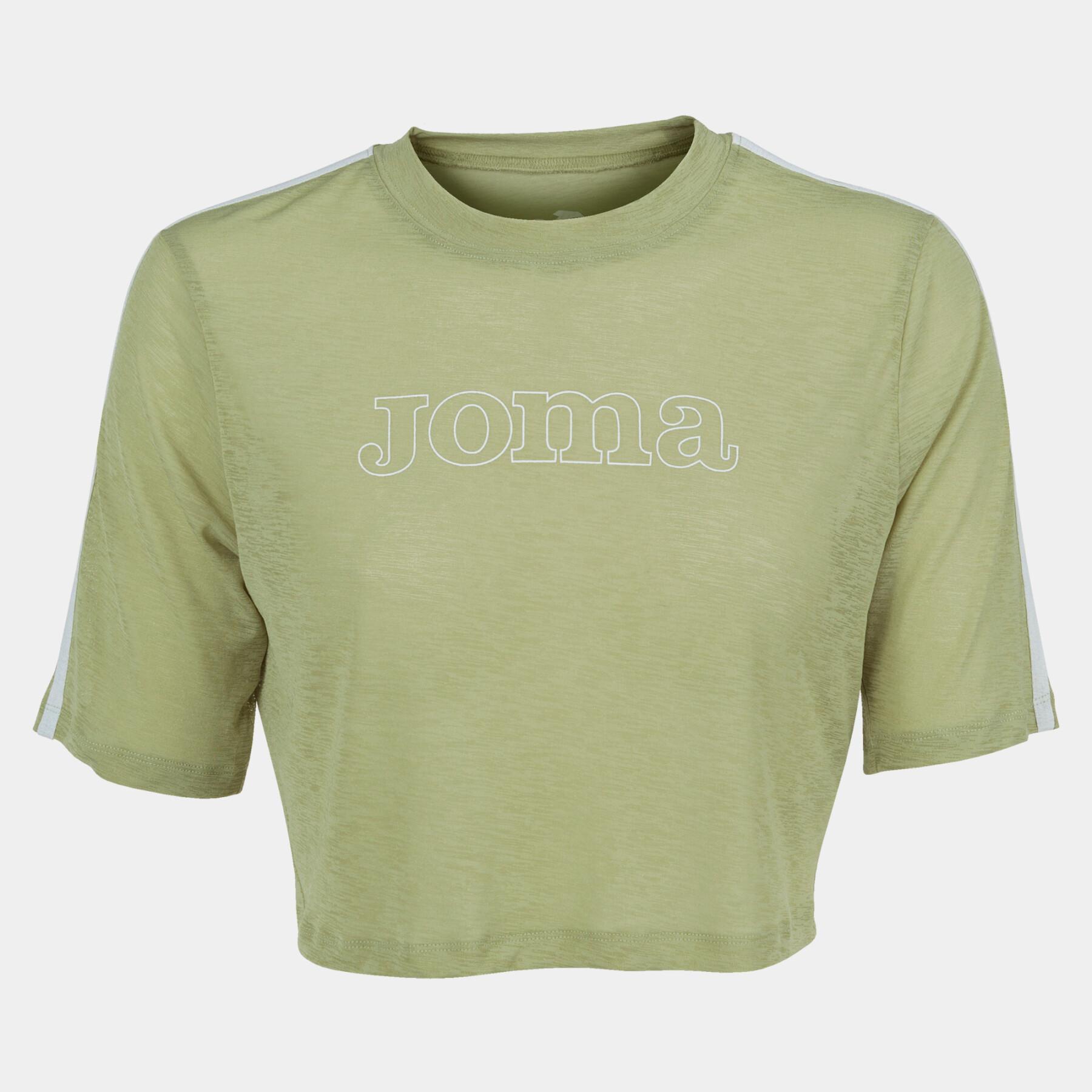 Damska krótka koszulka Joma Young