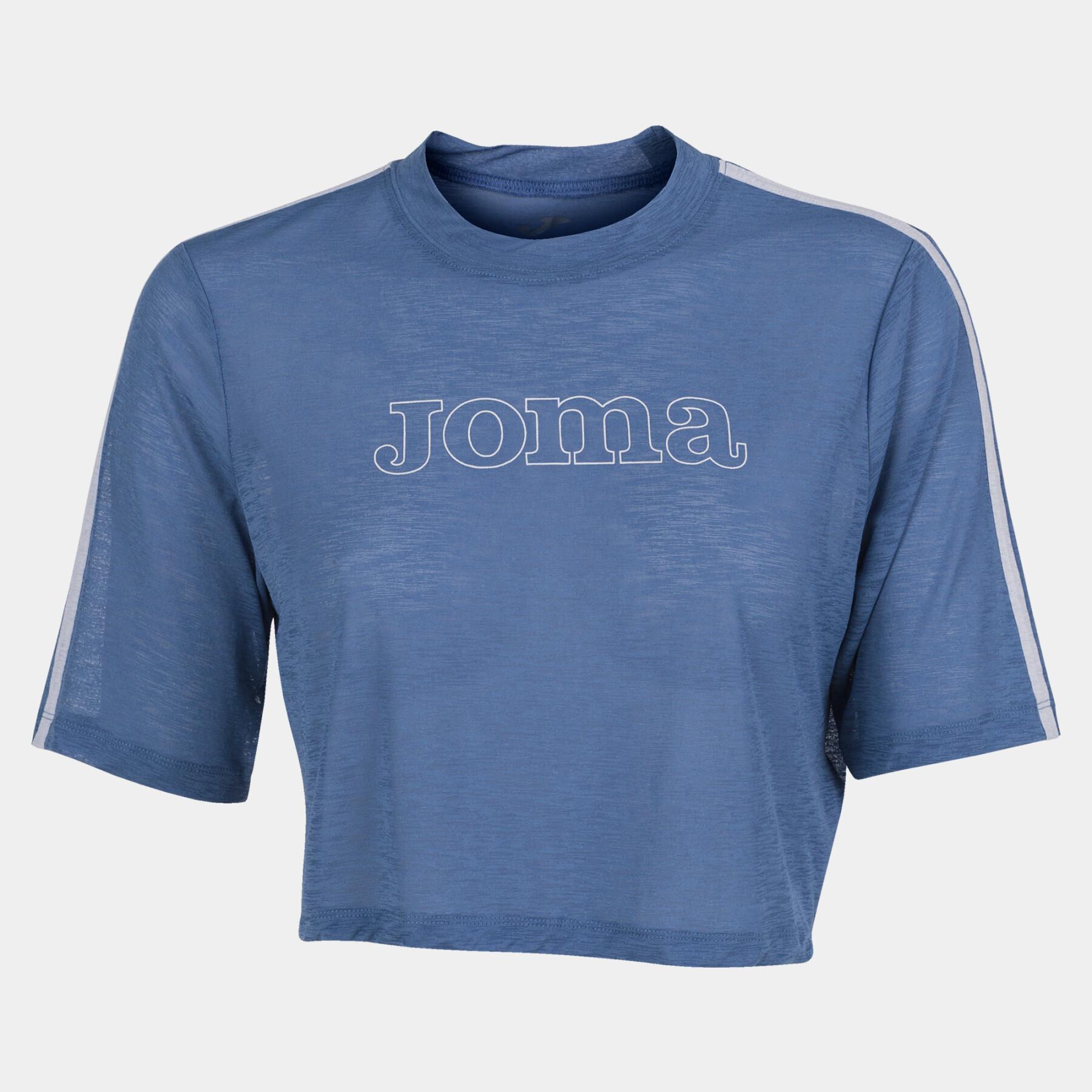 Damska krótka koszulka Joma Young