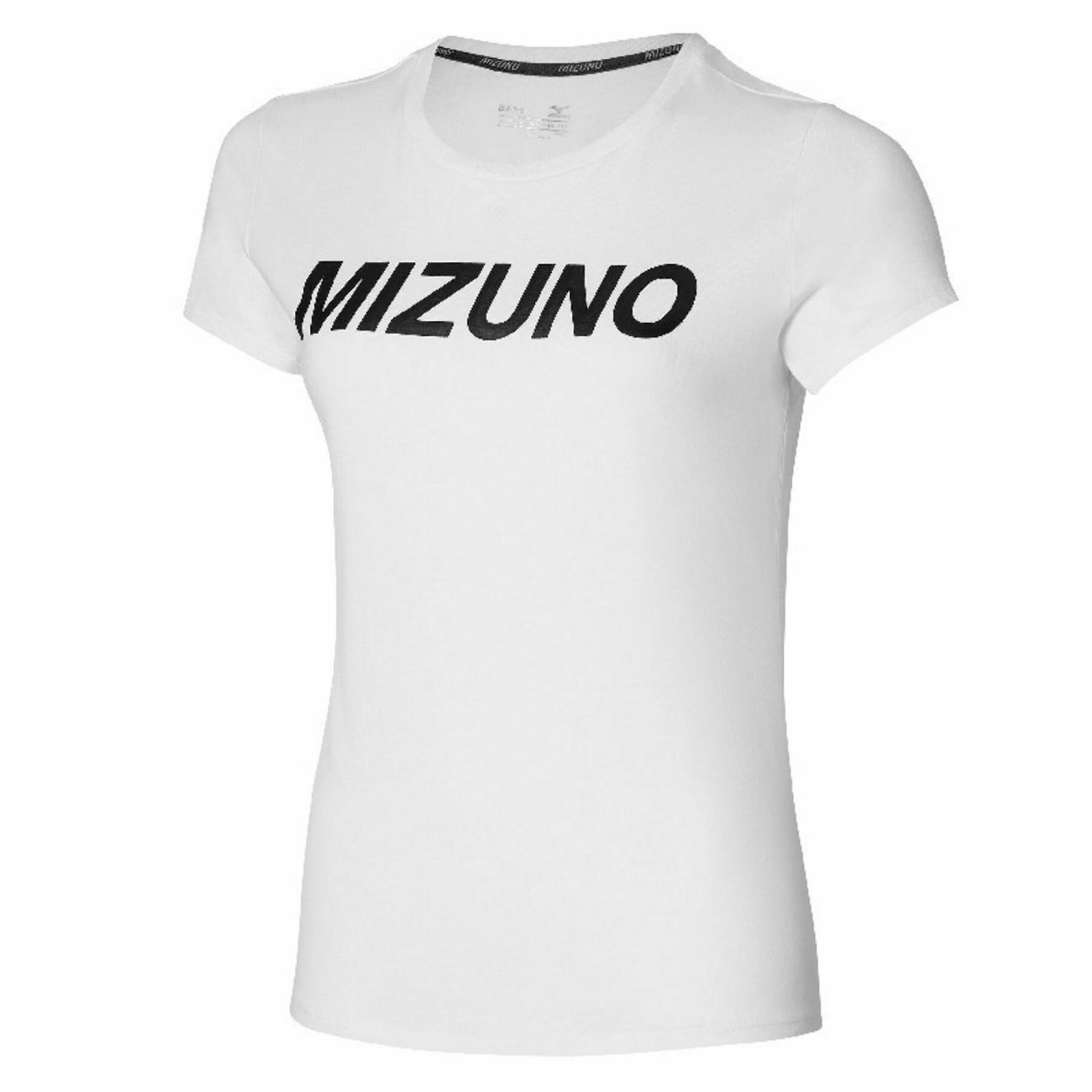 Koszulka damska Mizuno Athletic