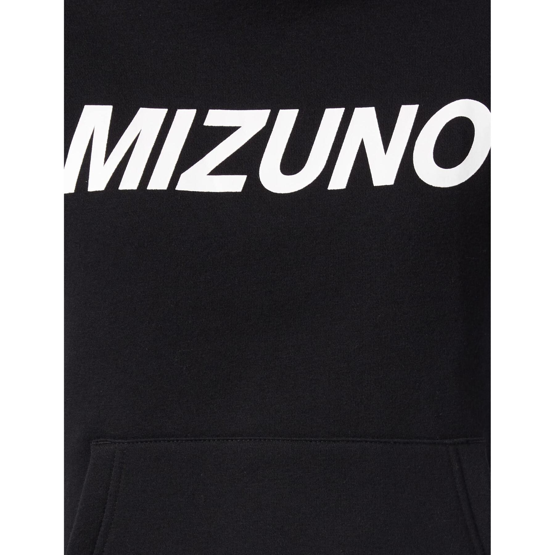 Bluza damska Mizuno Athletic Katakana