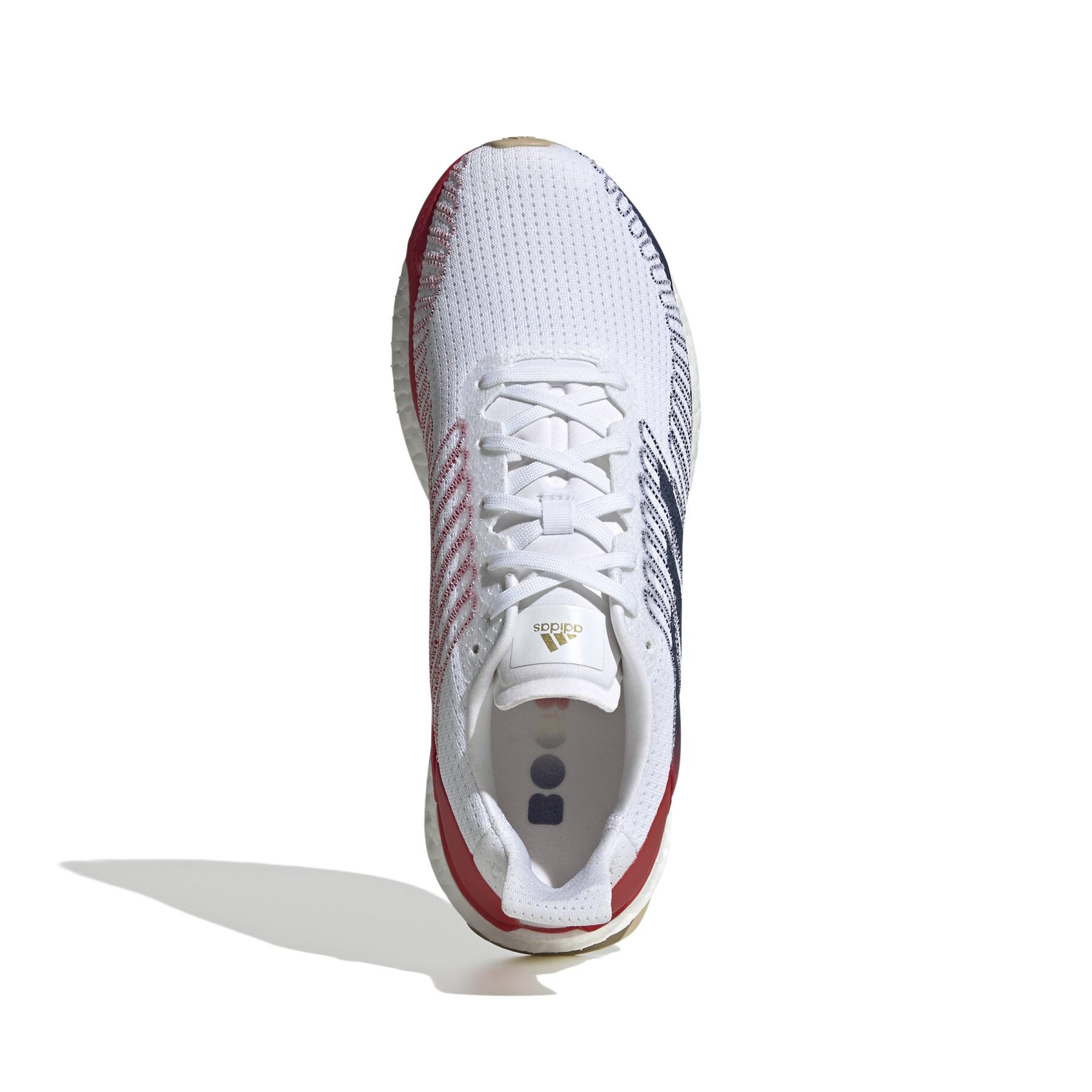 Buty do biegania adidas Solarboost 19