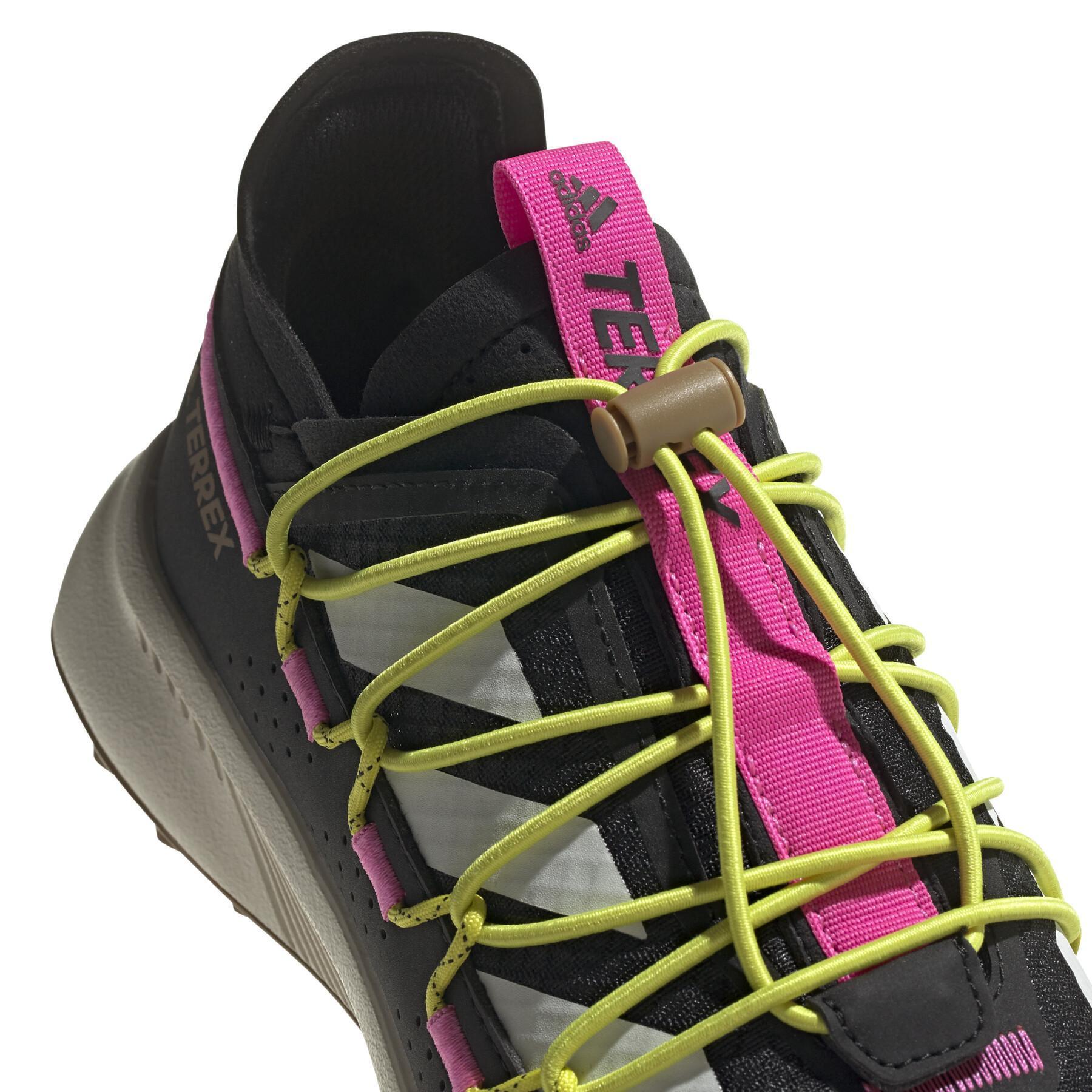Buty trailowe dla kobiet Adidas Terrex Voyager 21