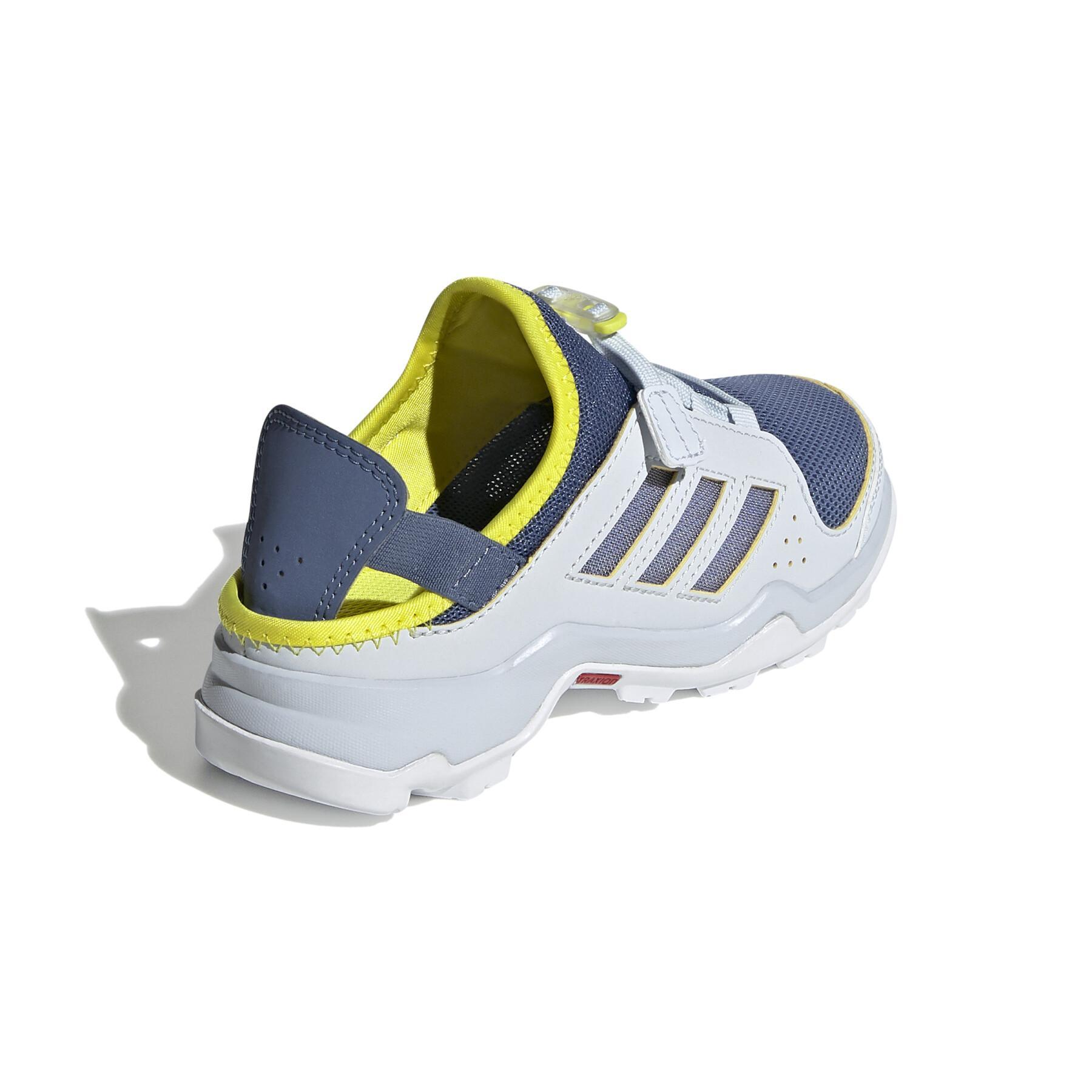 Buty dla dzieci adidas Terrex Hydroterra Shandal Water