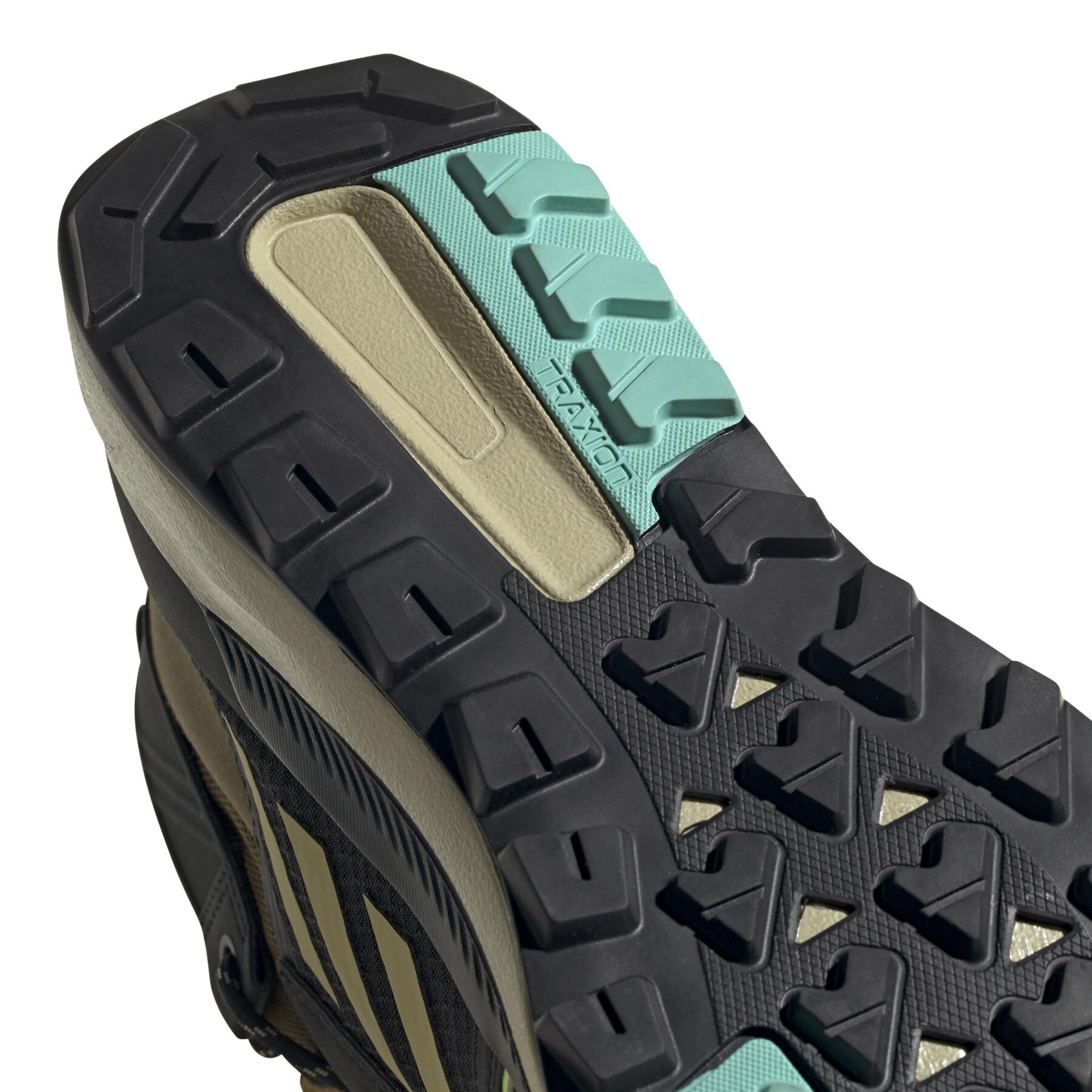 Buty adidas Terrex Trailmaker Mid Gore-Tex