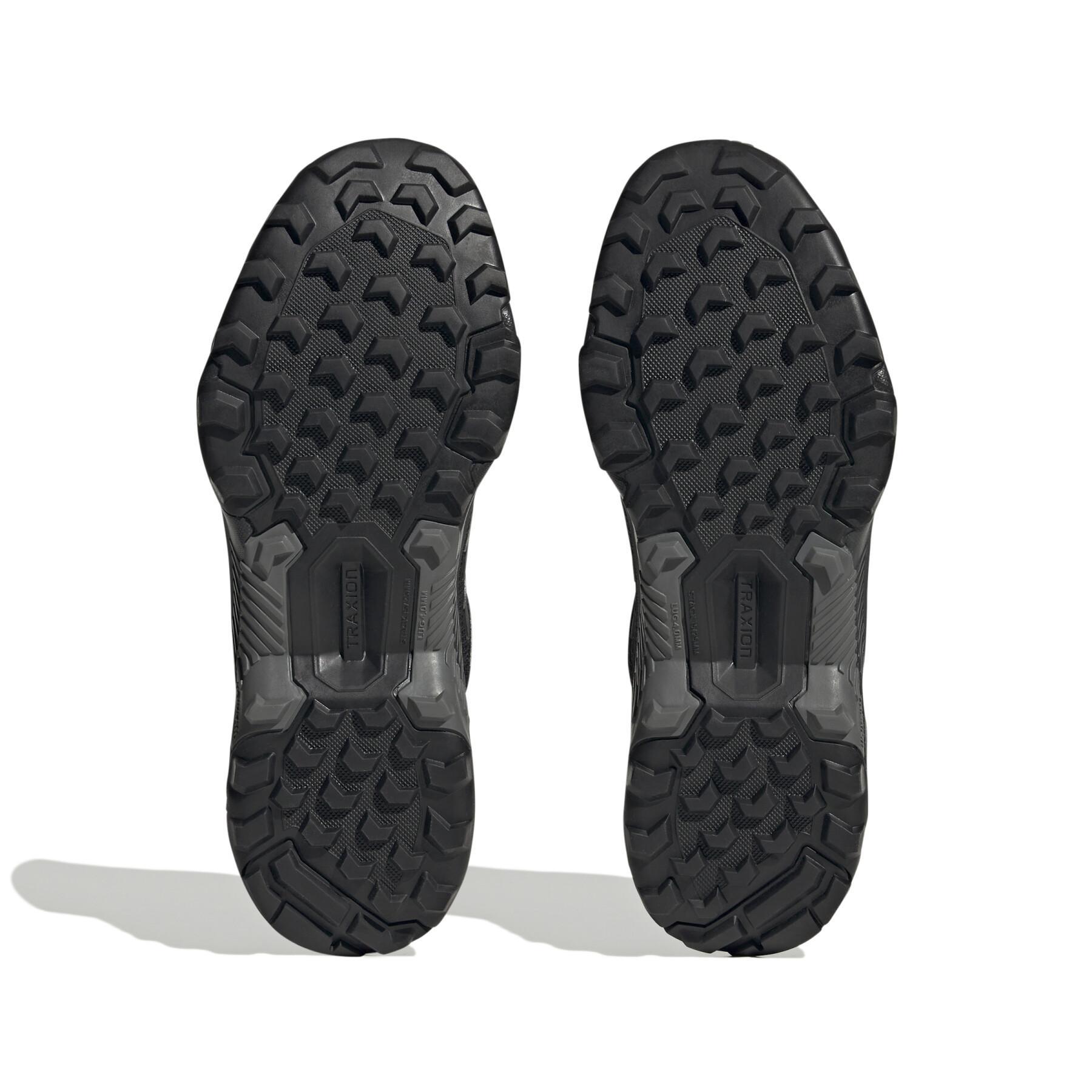 Buty trailowe dla kobiet adidas Eastrail 2.0 Rain.Rdy