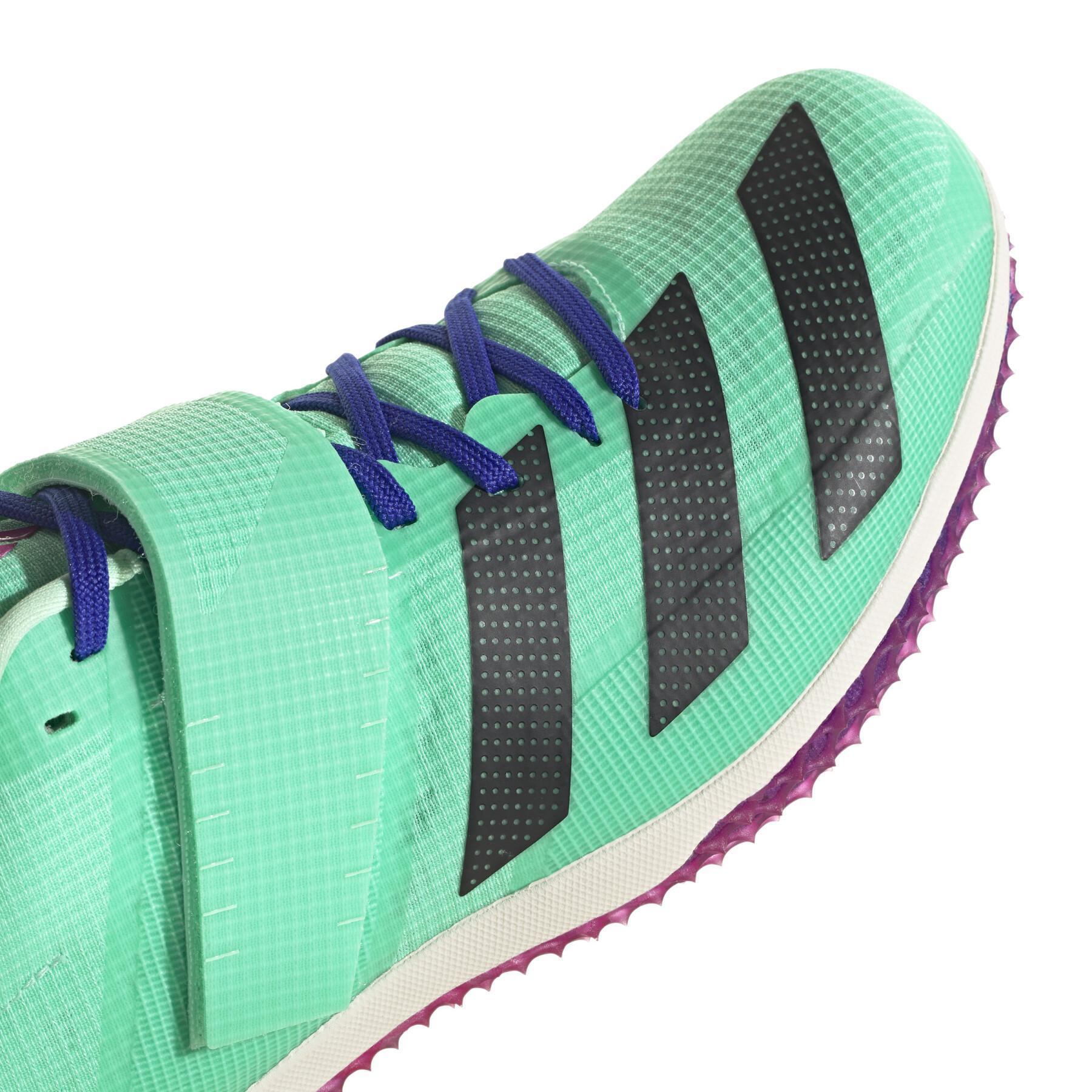 Buty sportowe do skoku wzwyż adidas Adizero