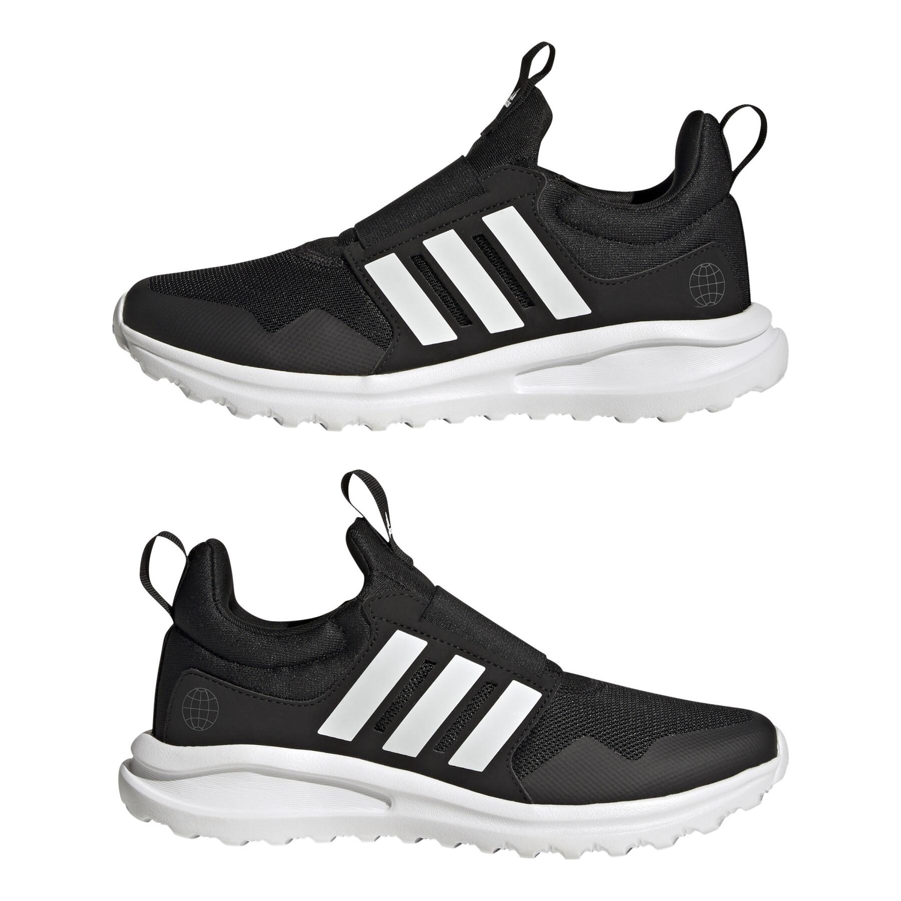 Buty do biegania dla dzieci adidas Activeride 2.0