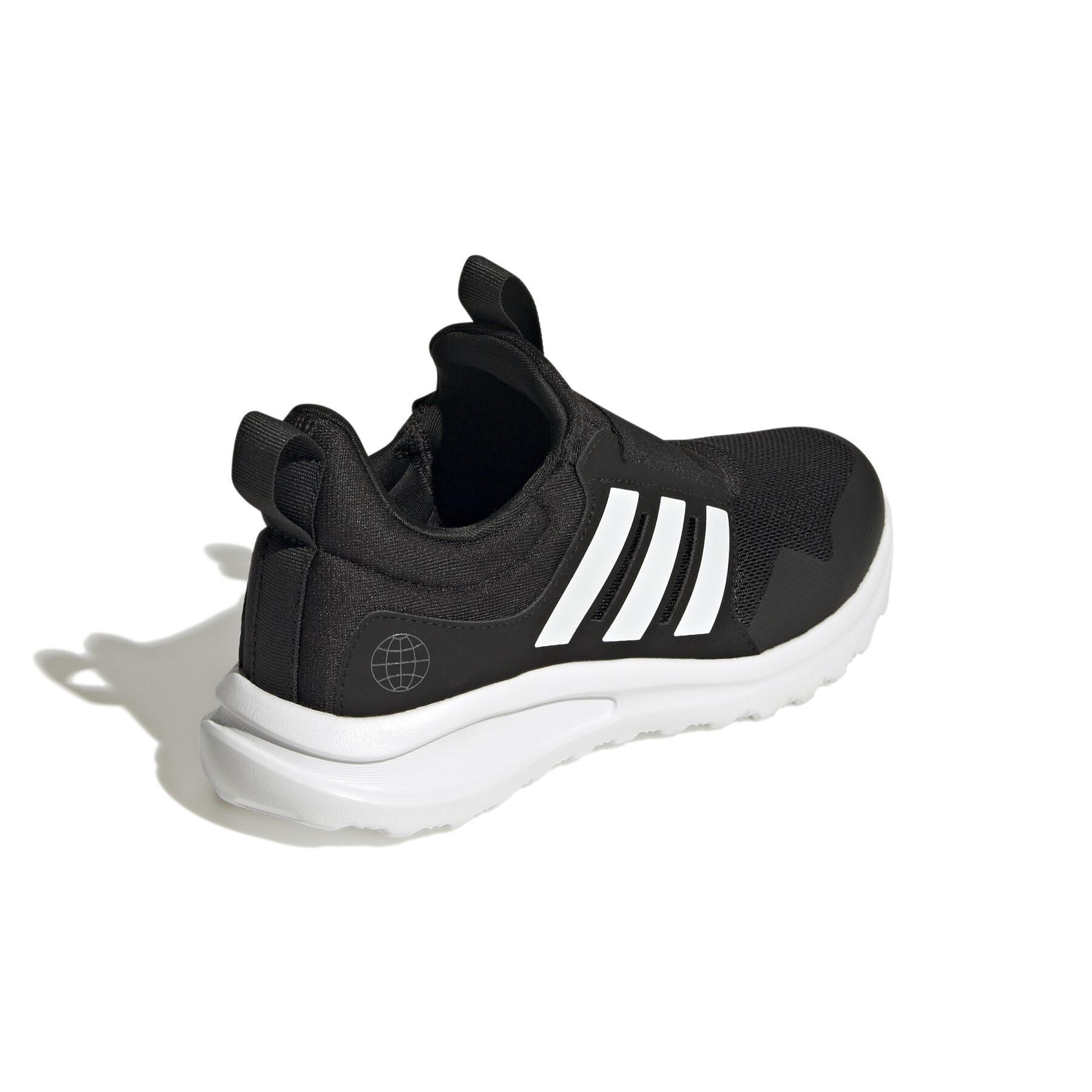 Buty do biegania dla dzieci adidas Activeride 2.0