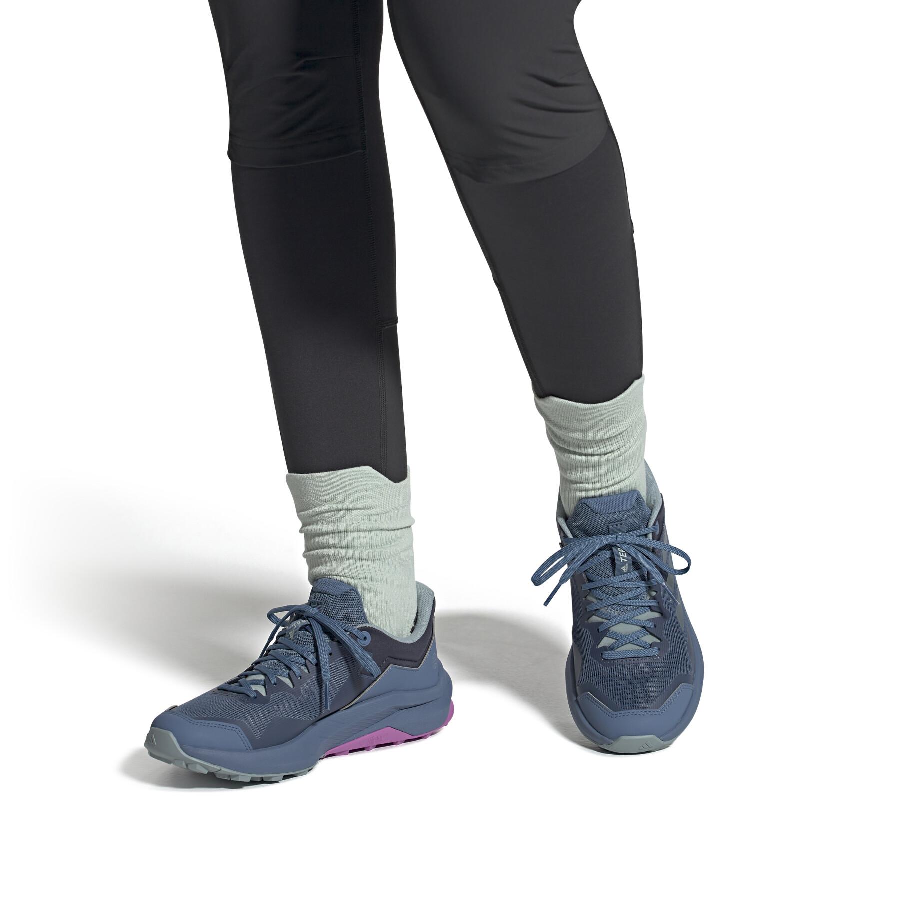 Buty trailowe dla kobiet adidas Terrex Trailrider Trail