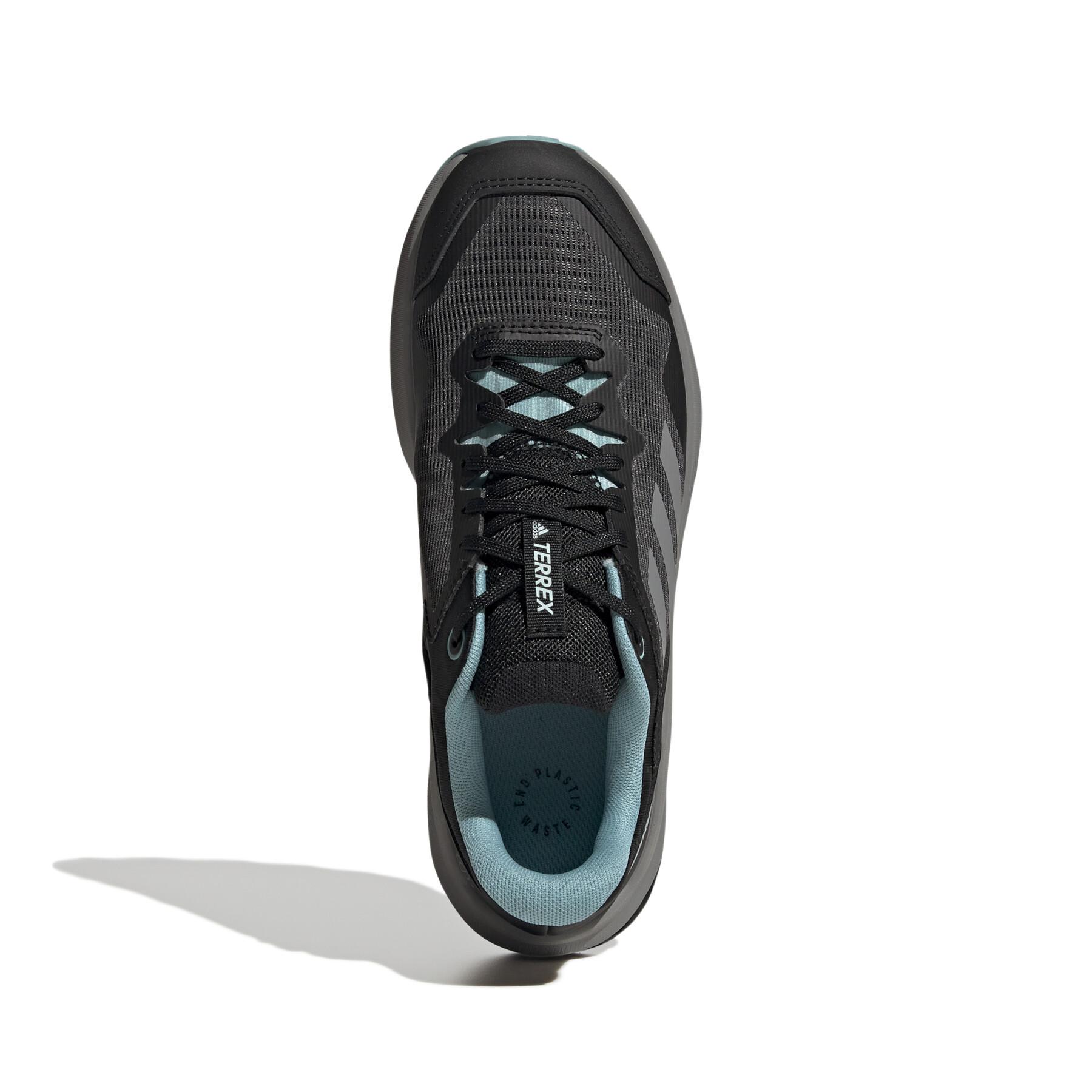 Buty trailowe dla kobiet adidas Terrex Trailrider Trail