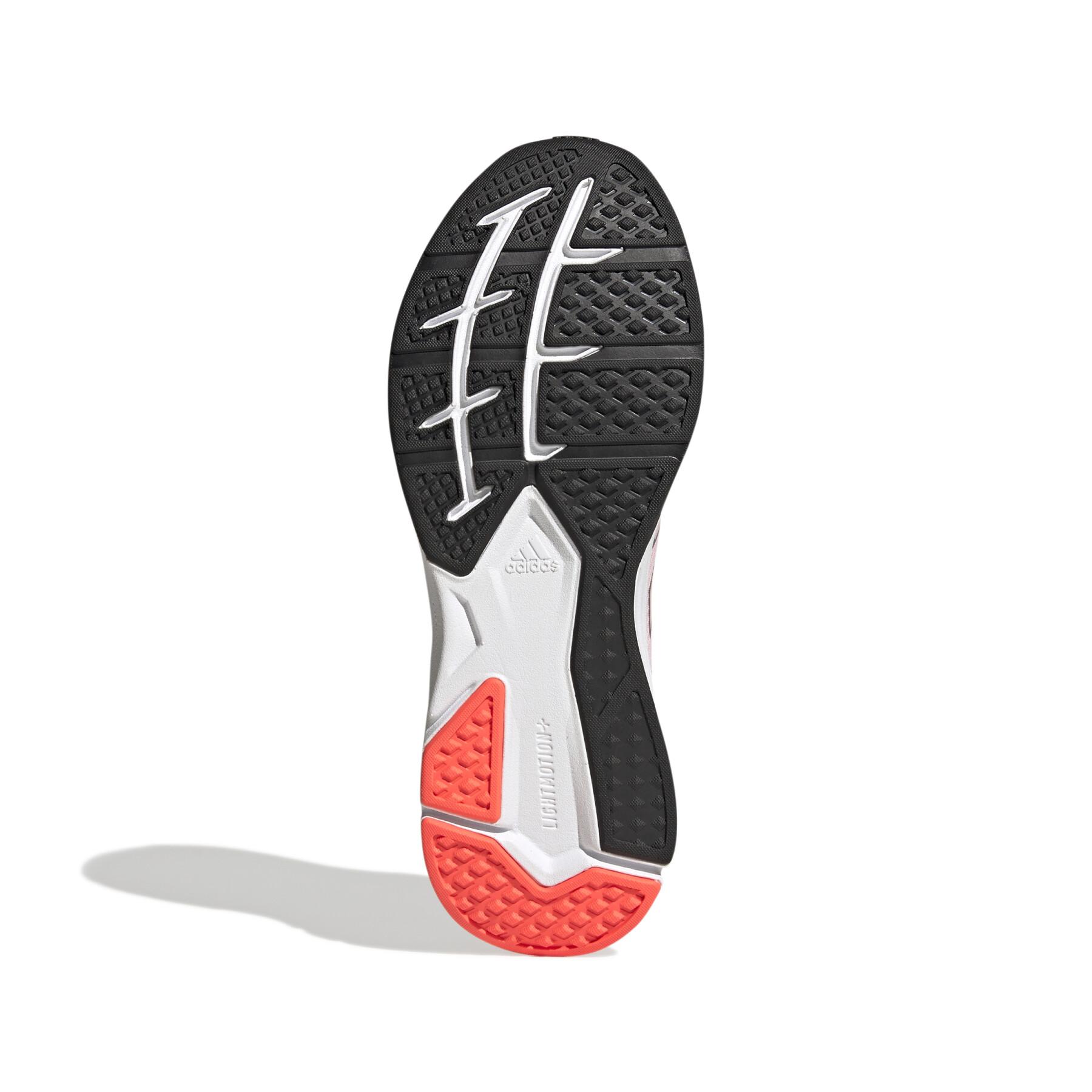 Buty trailowe dla kobiet adidas Speedmotion