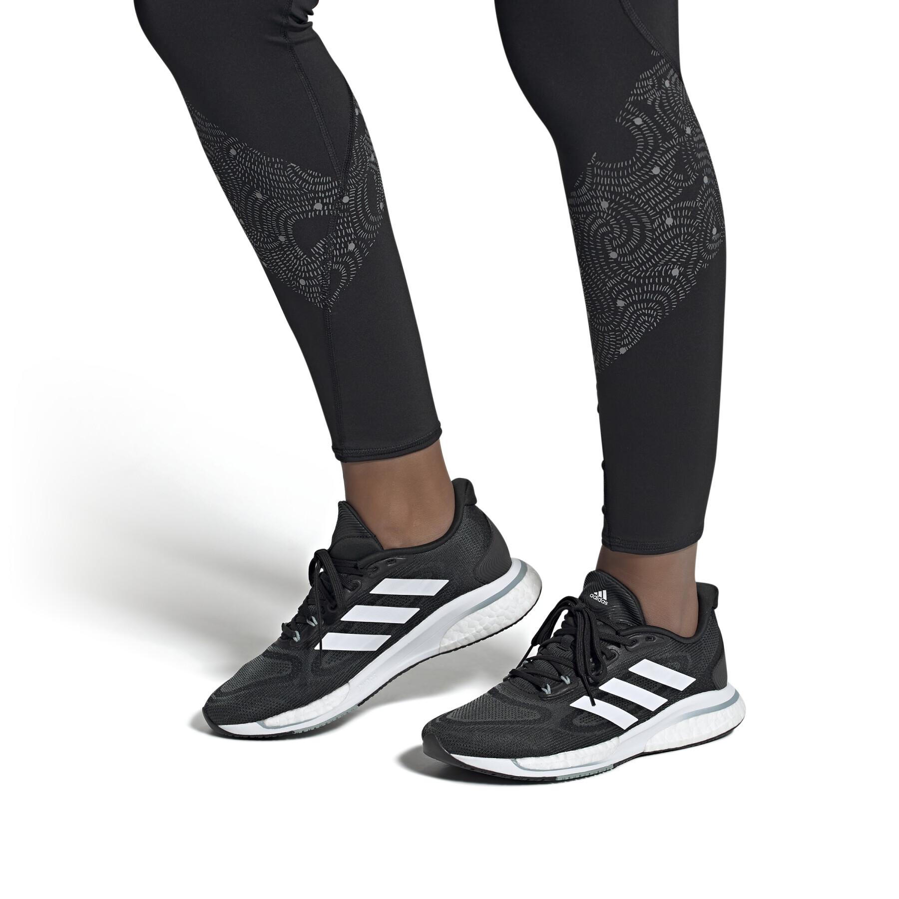 Buty do biegania dla kobiet adidas supernova +
