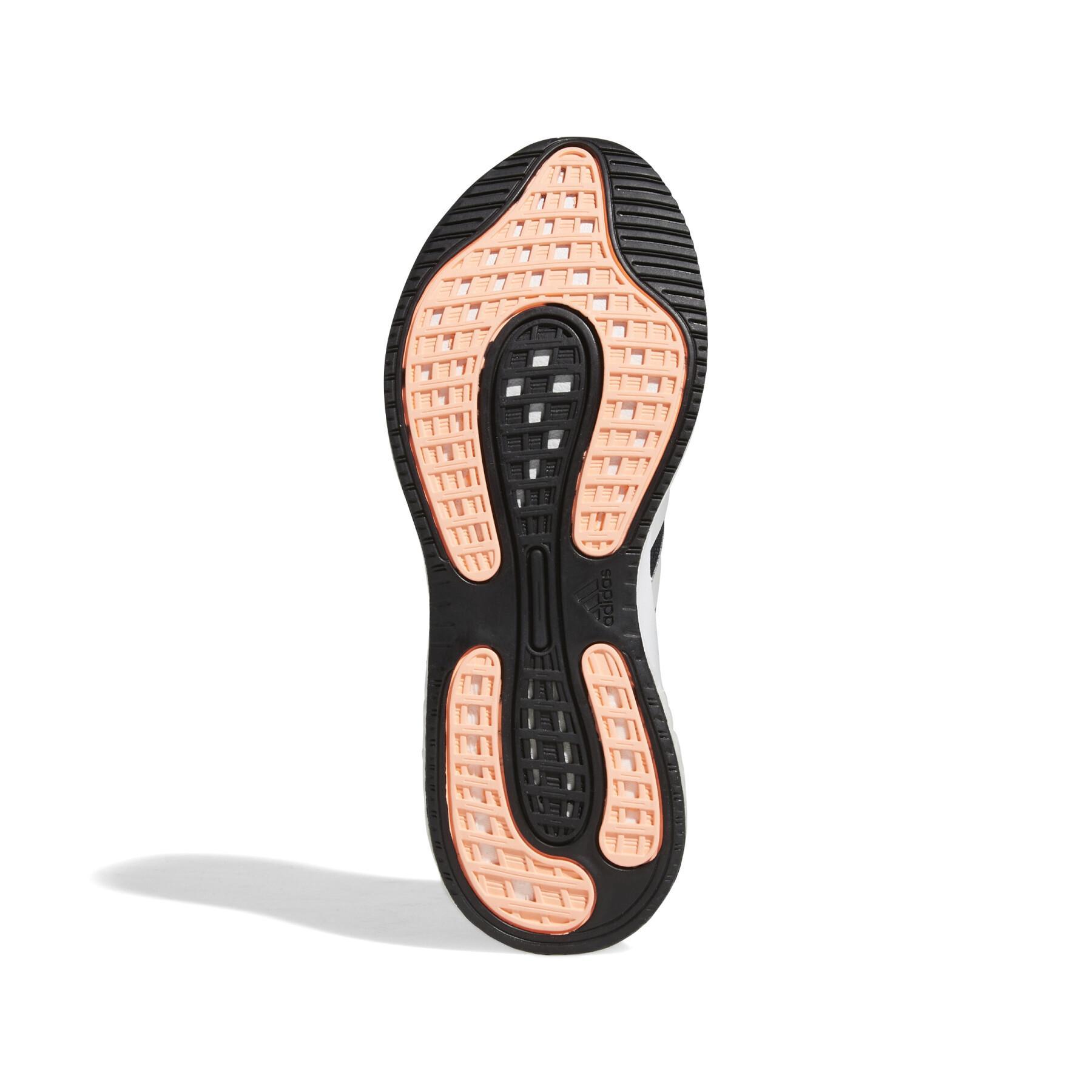Buty do biegania dla kobiet adidas Supernova+