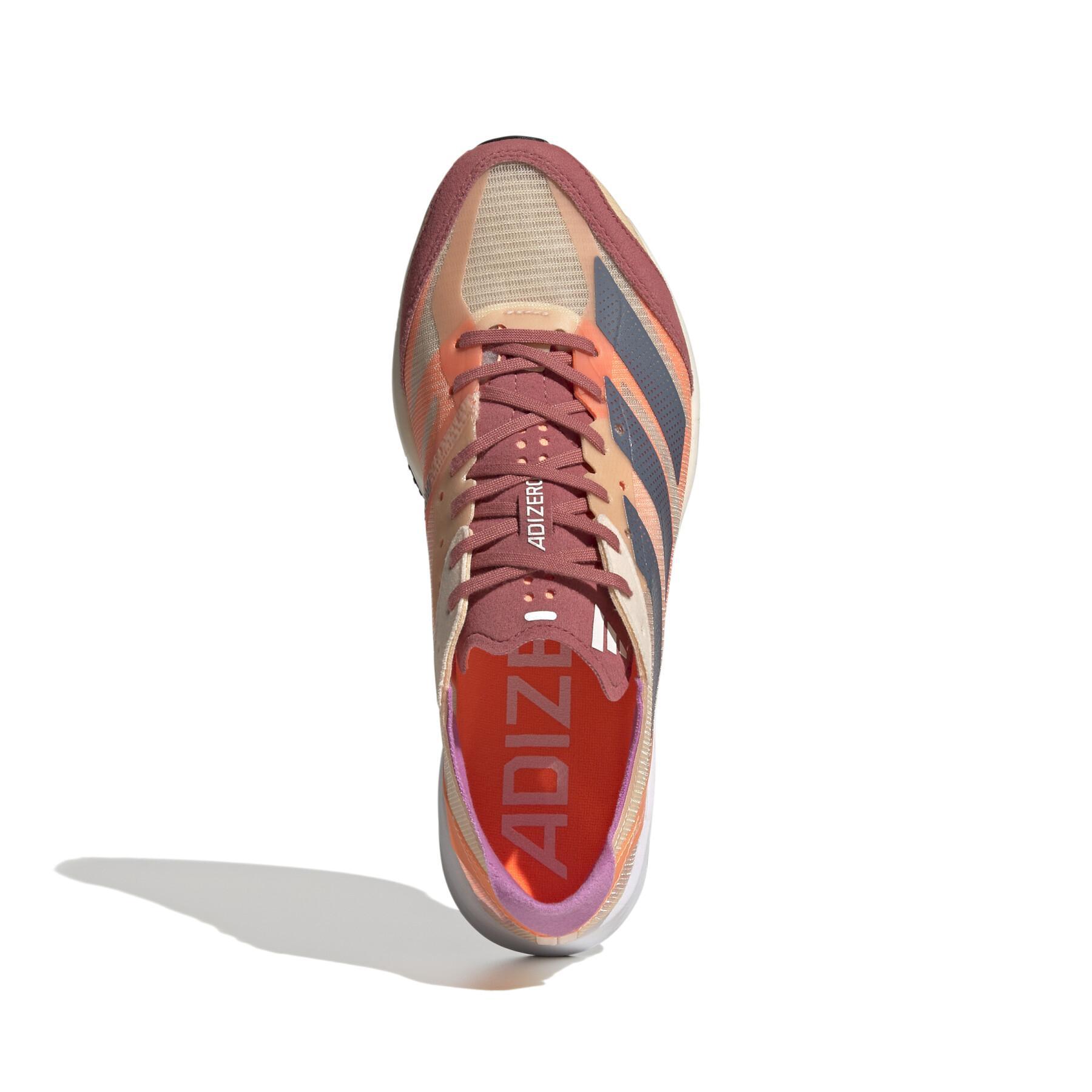 Buty do biegania dla kobiet adidas Adizero Adios 7