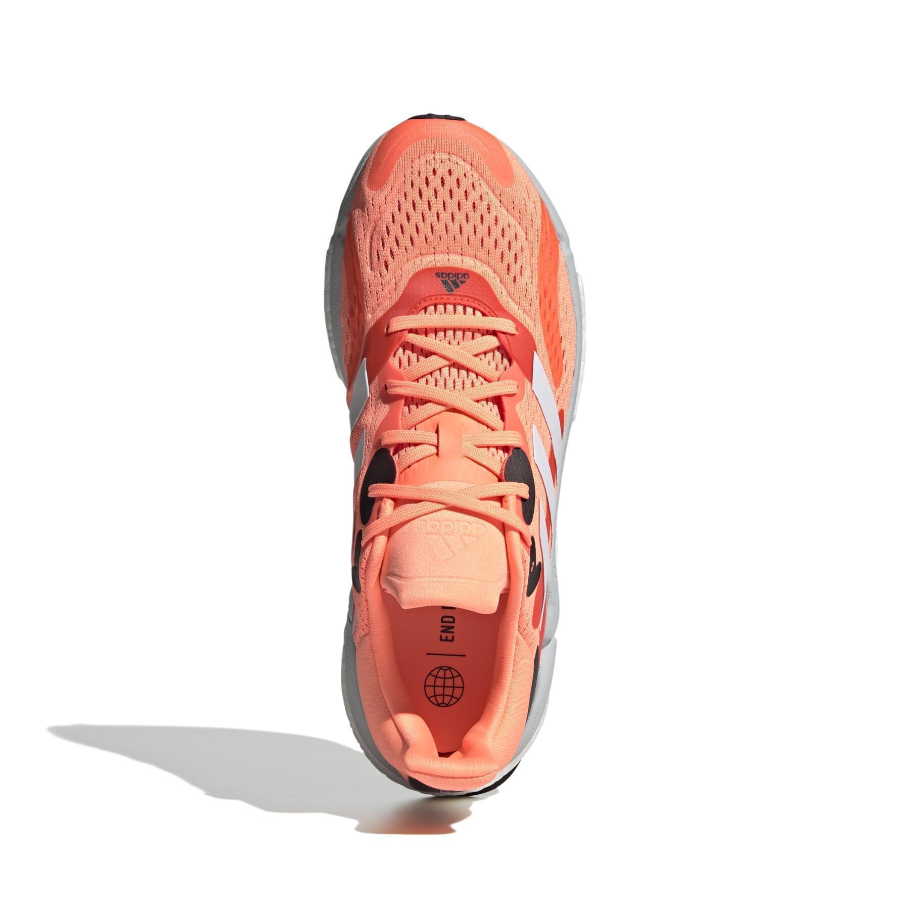 Buty do biegania adidas Solarboost 4