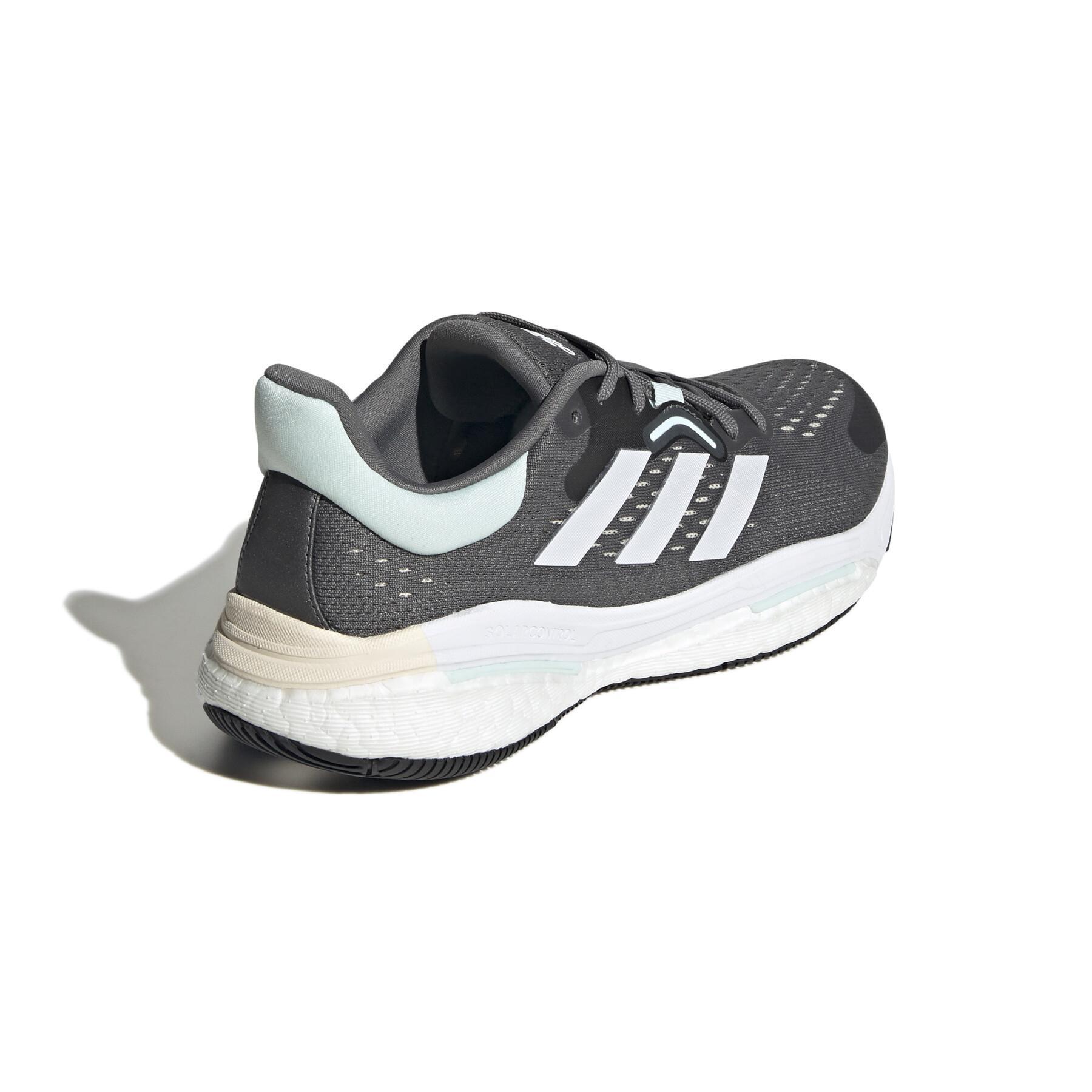 Buty do biegania dla kobiet adidas Solarcontrol